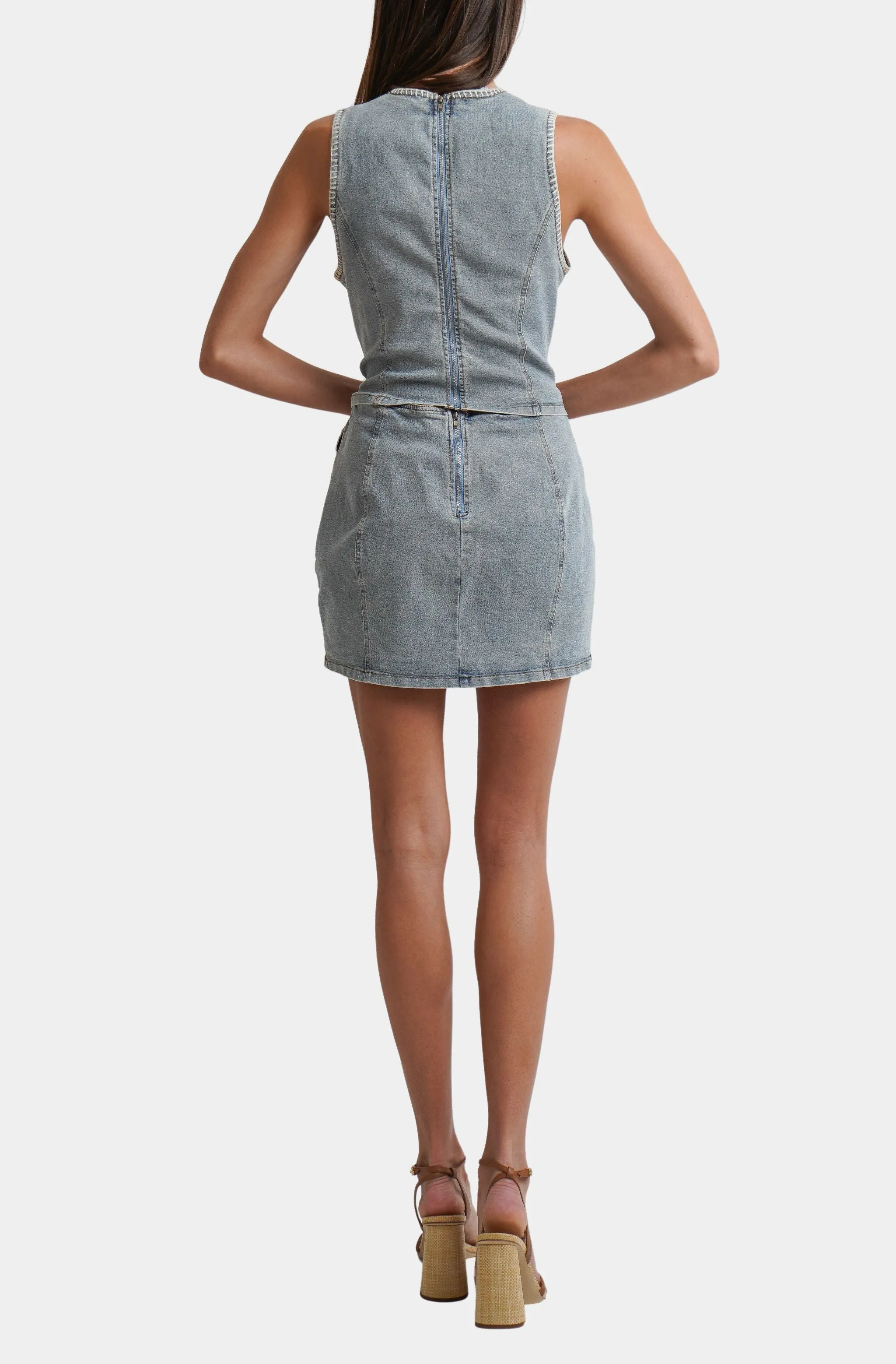 Abby Skirt