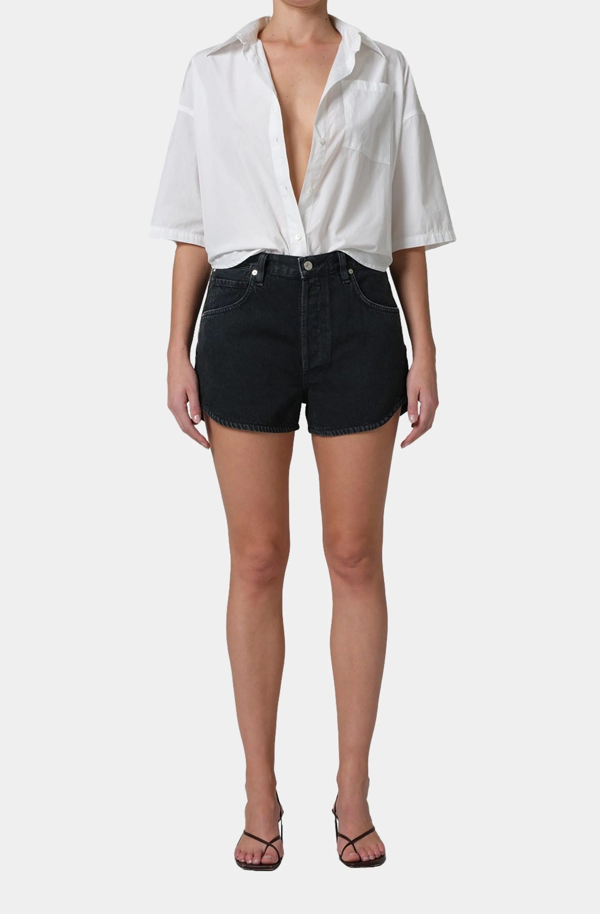 Abita Short