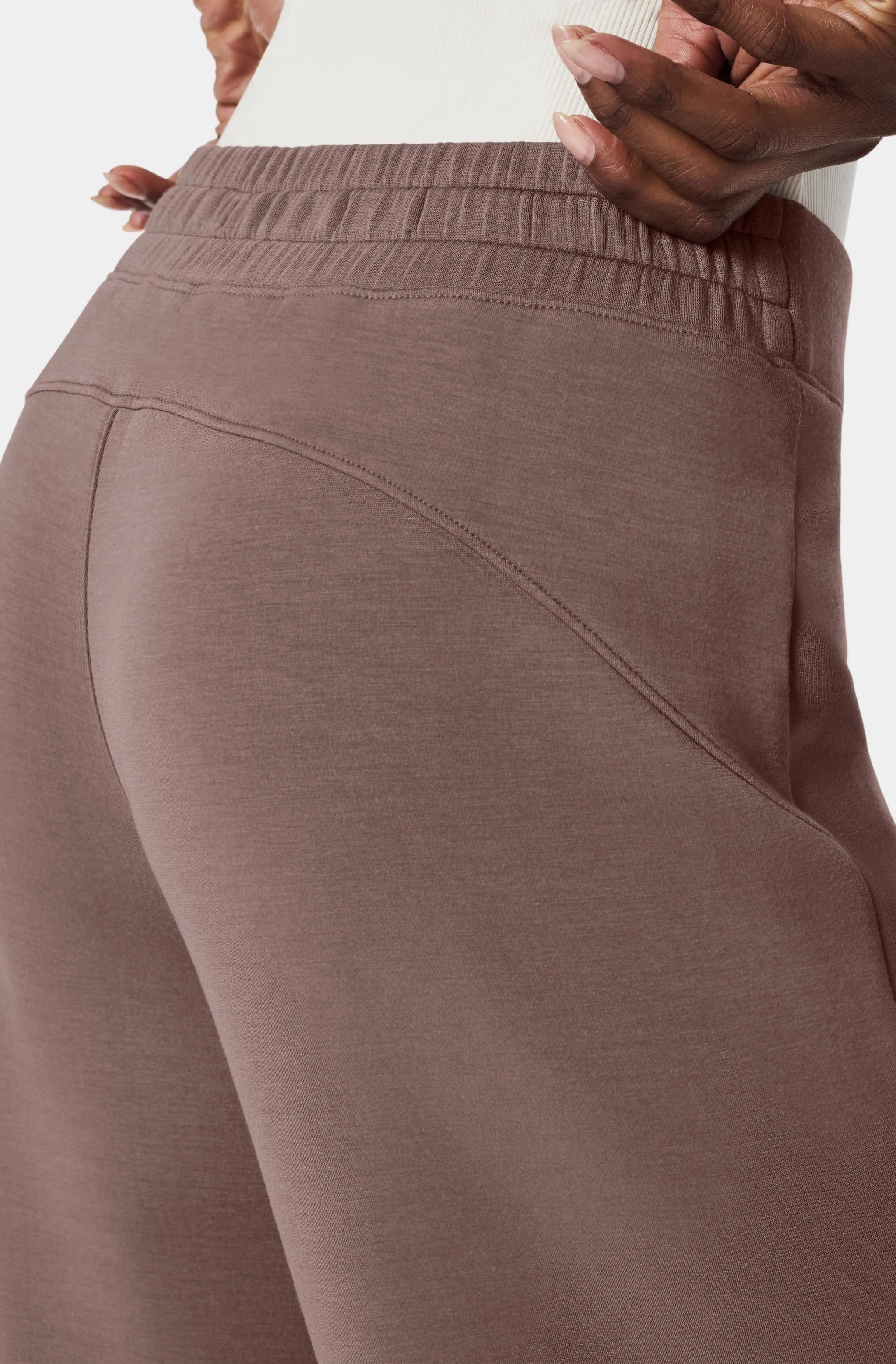 Airessentials Wide Leg Pant