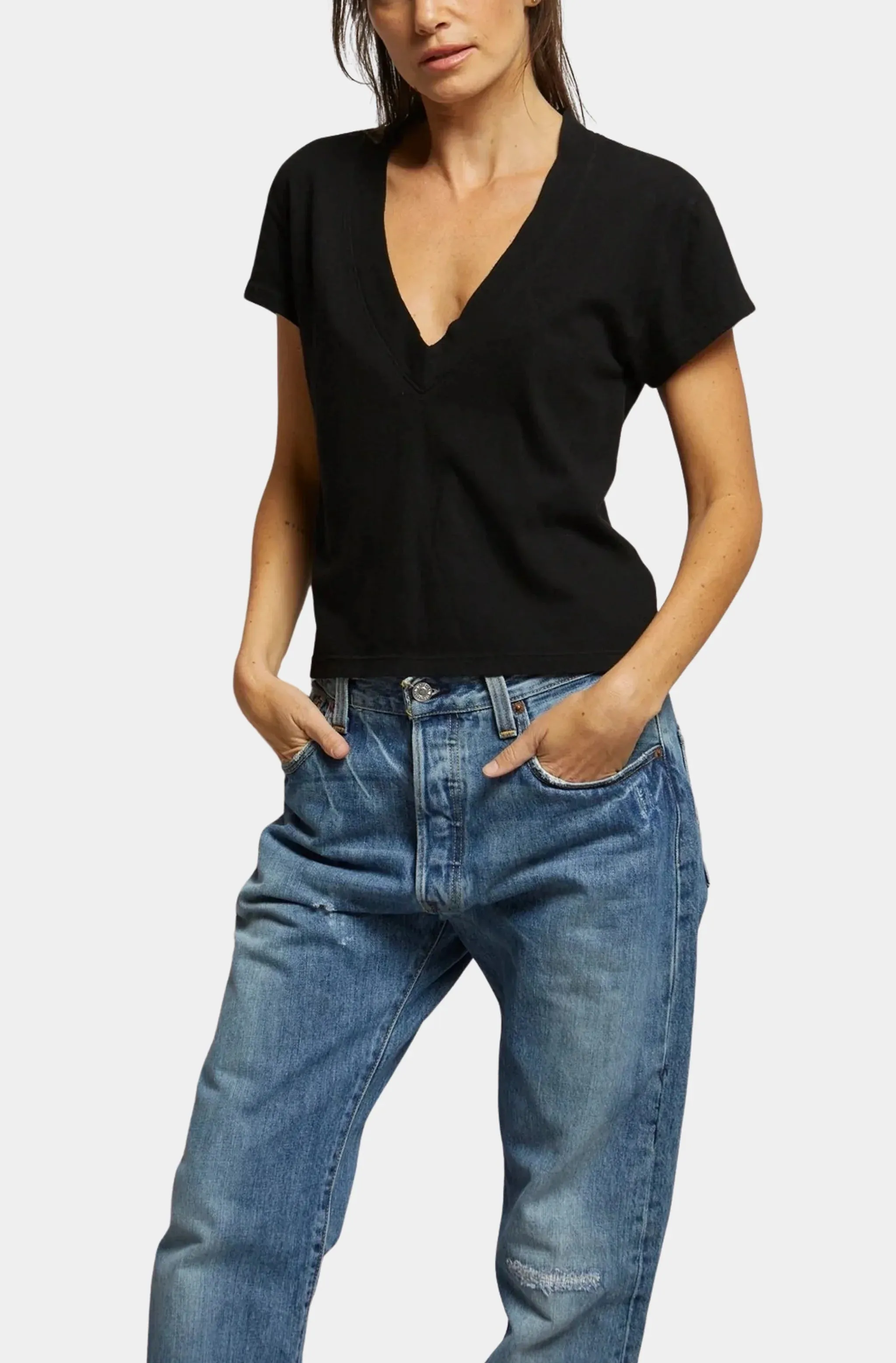 Alanis Tee