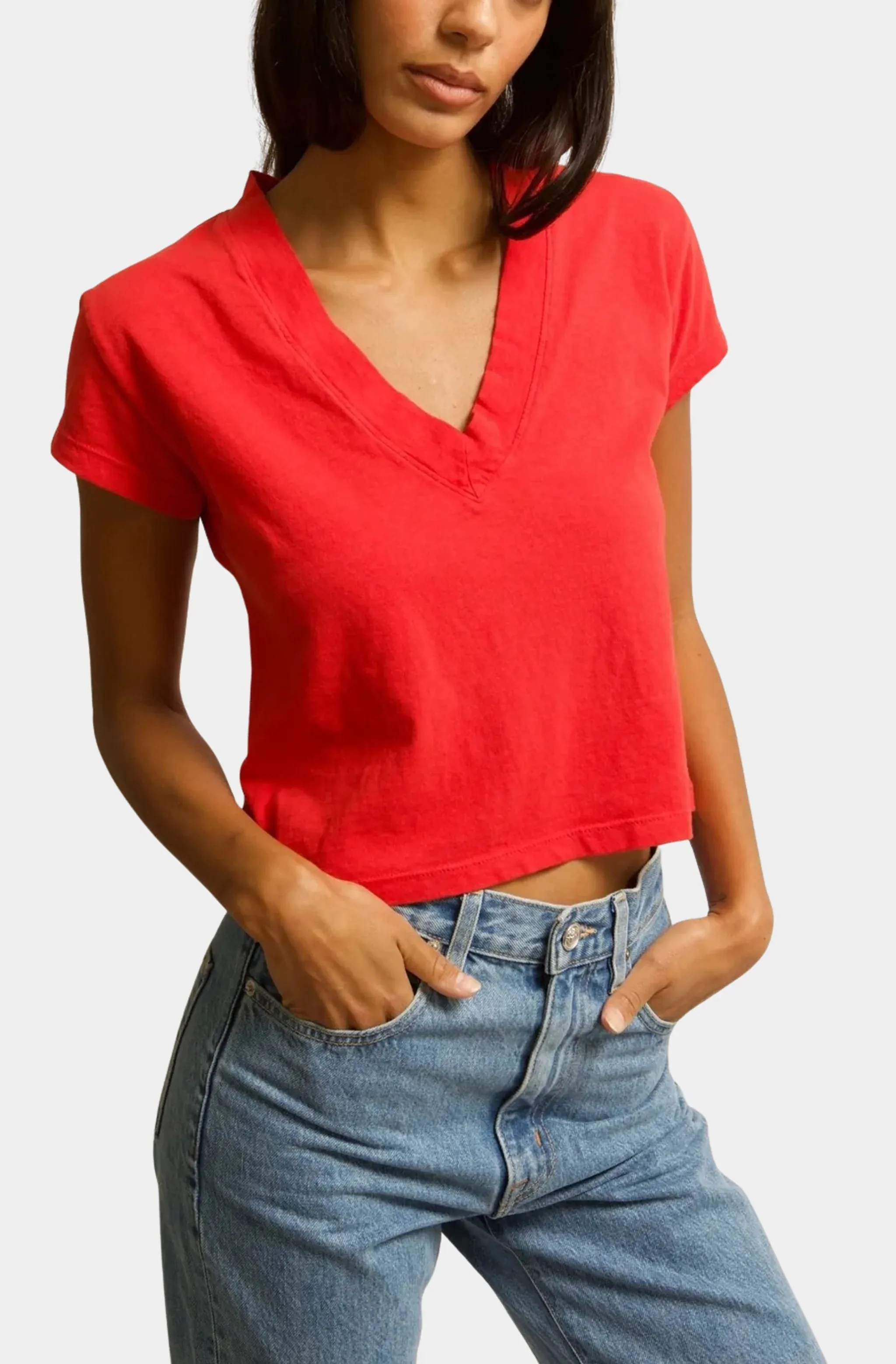 Alanis Tee