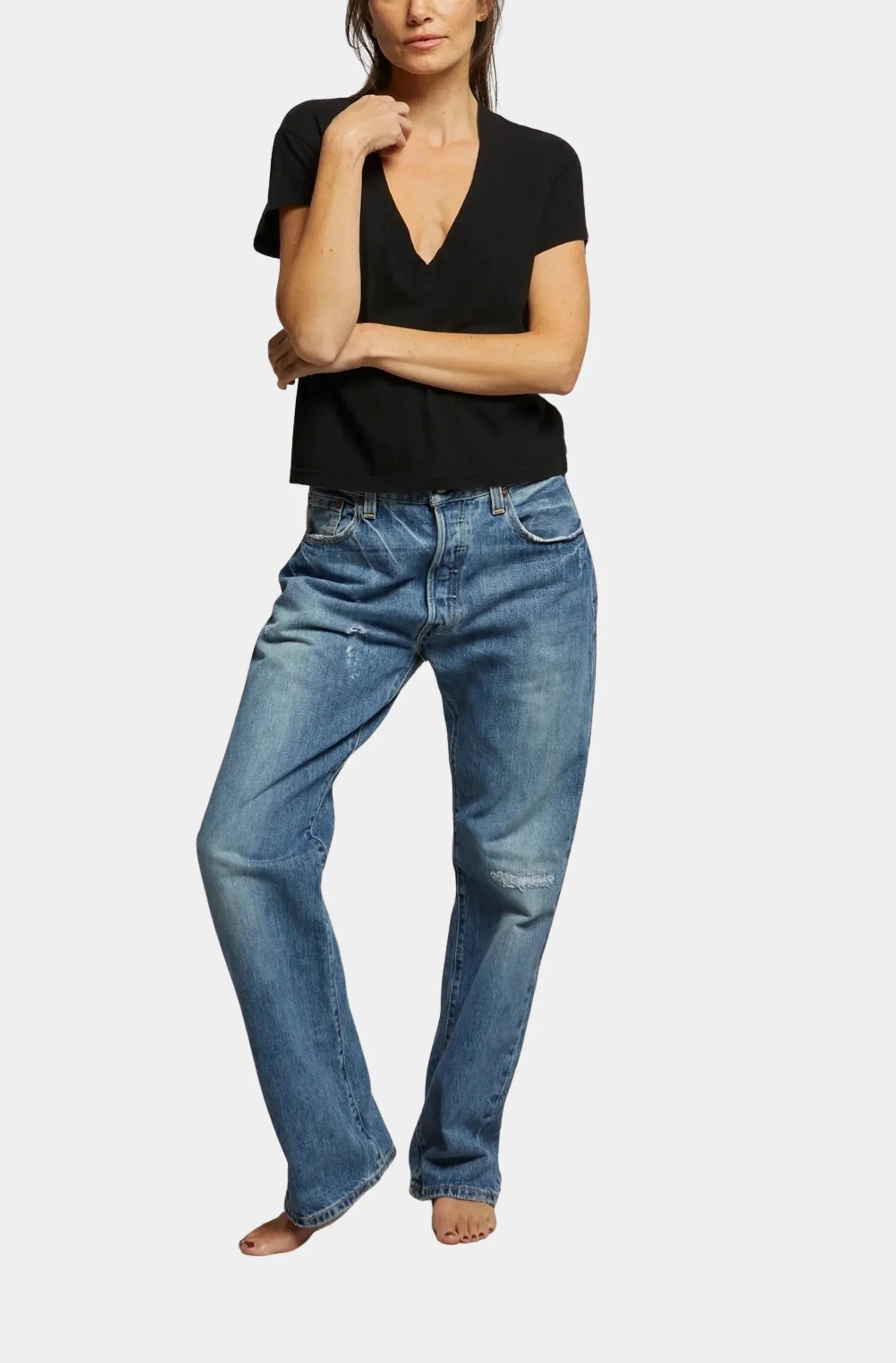 Alanis Tee