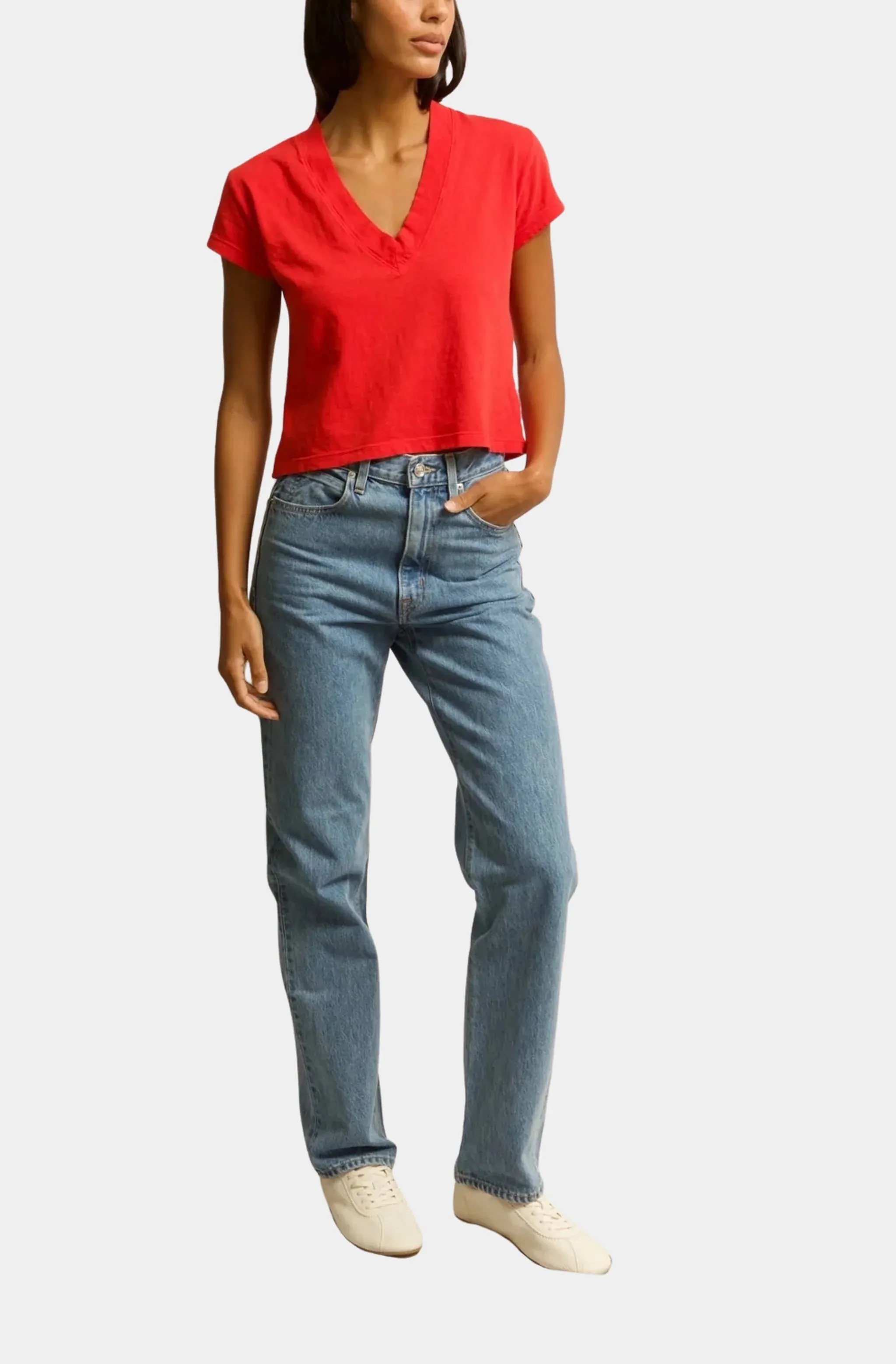 Alanis Tee