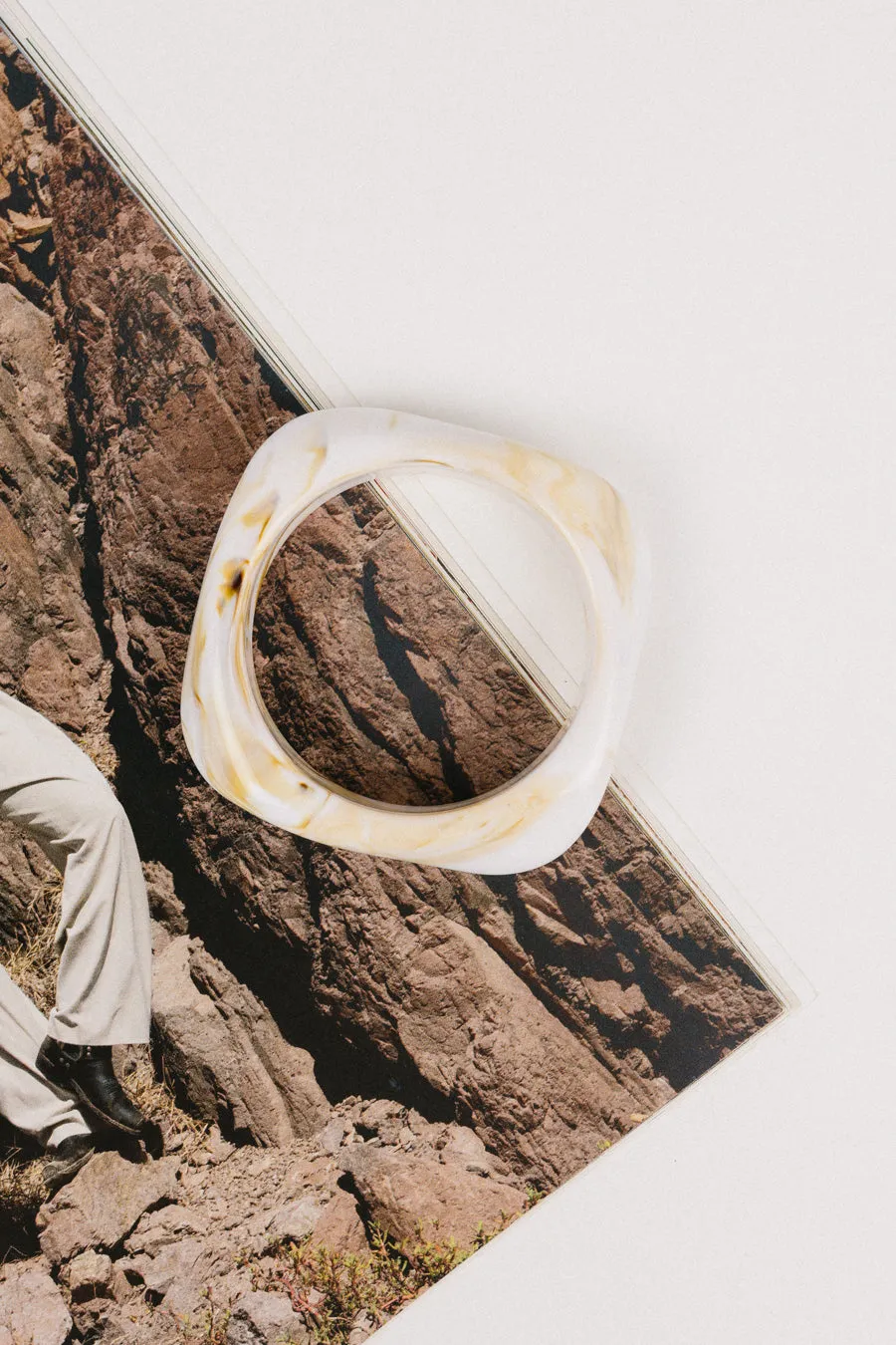 Ally Bracelet