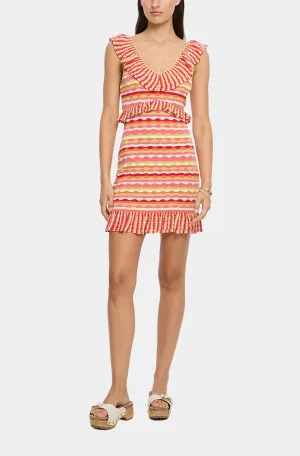 Alora Mini Dress