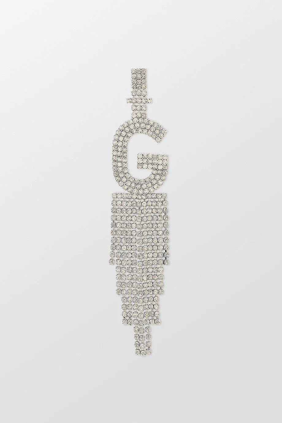Alphabet Earring G