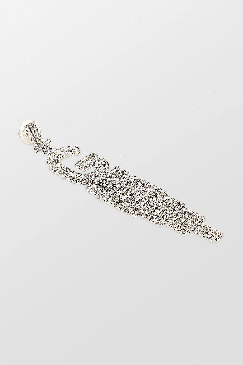 Alphabet Earring G