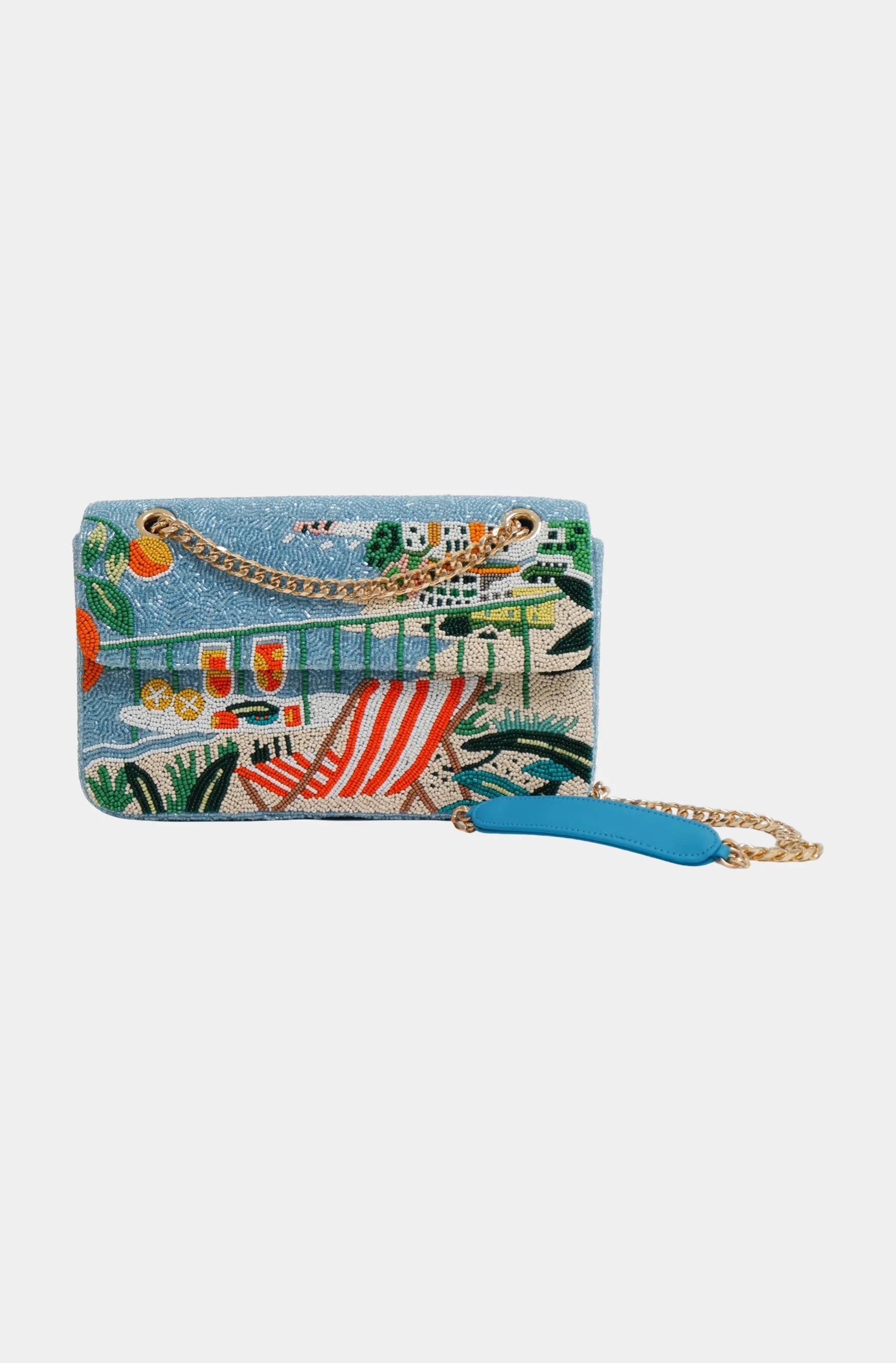 Amalfi Brigitte Bag