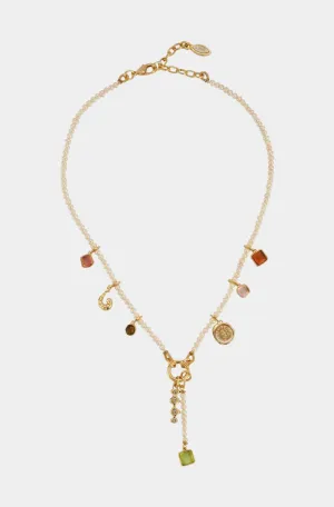 Amora Necklace