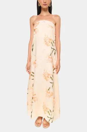 Andalus Maxi Dress