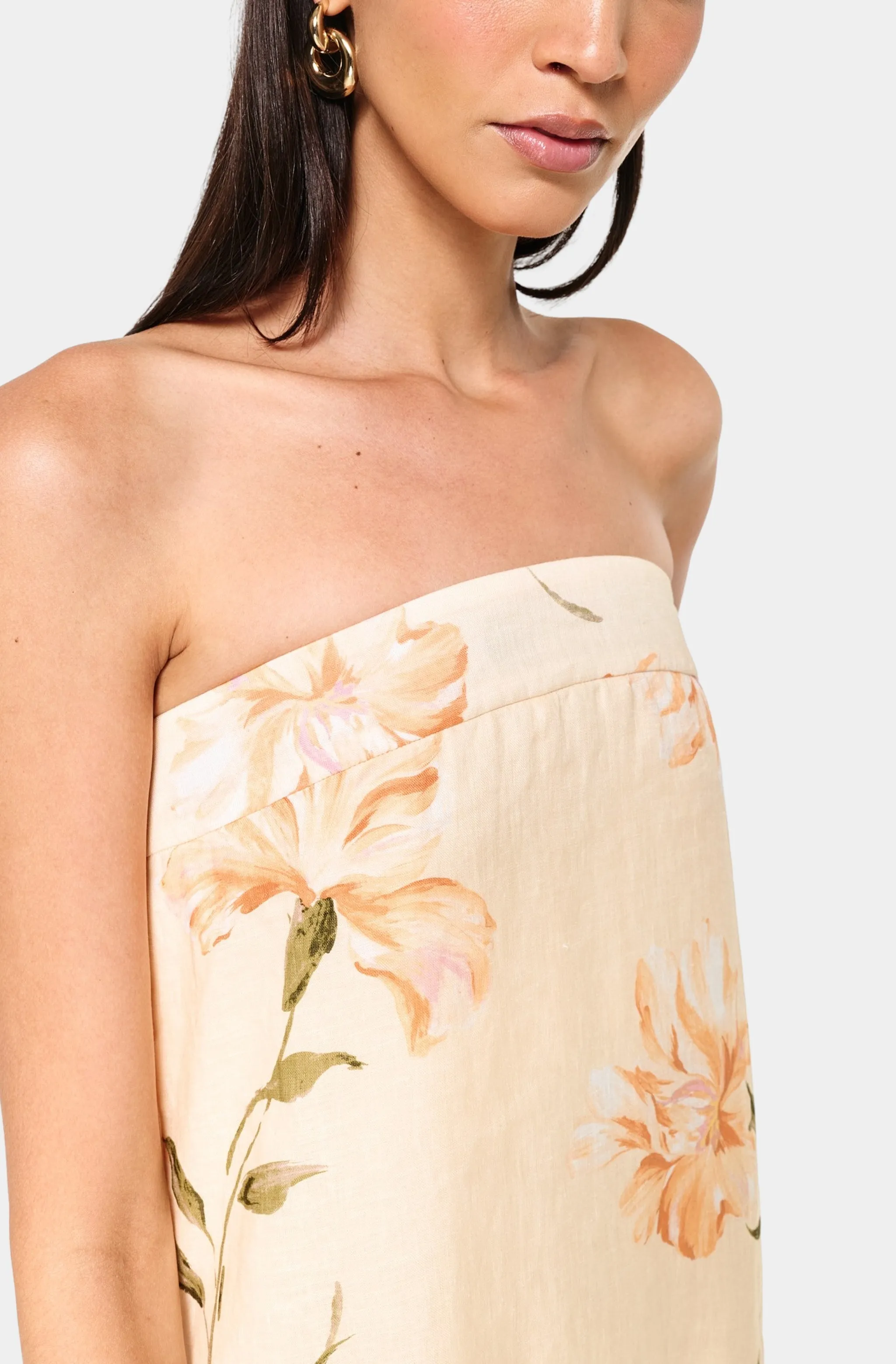 Andalus Maxi Dress