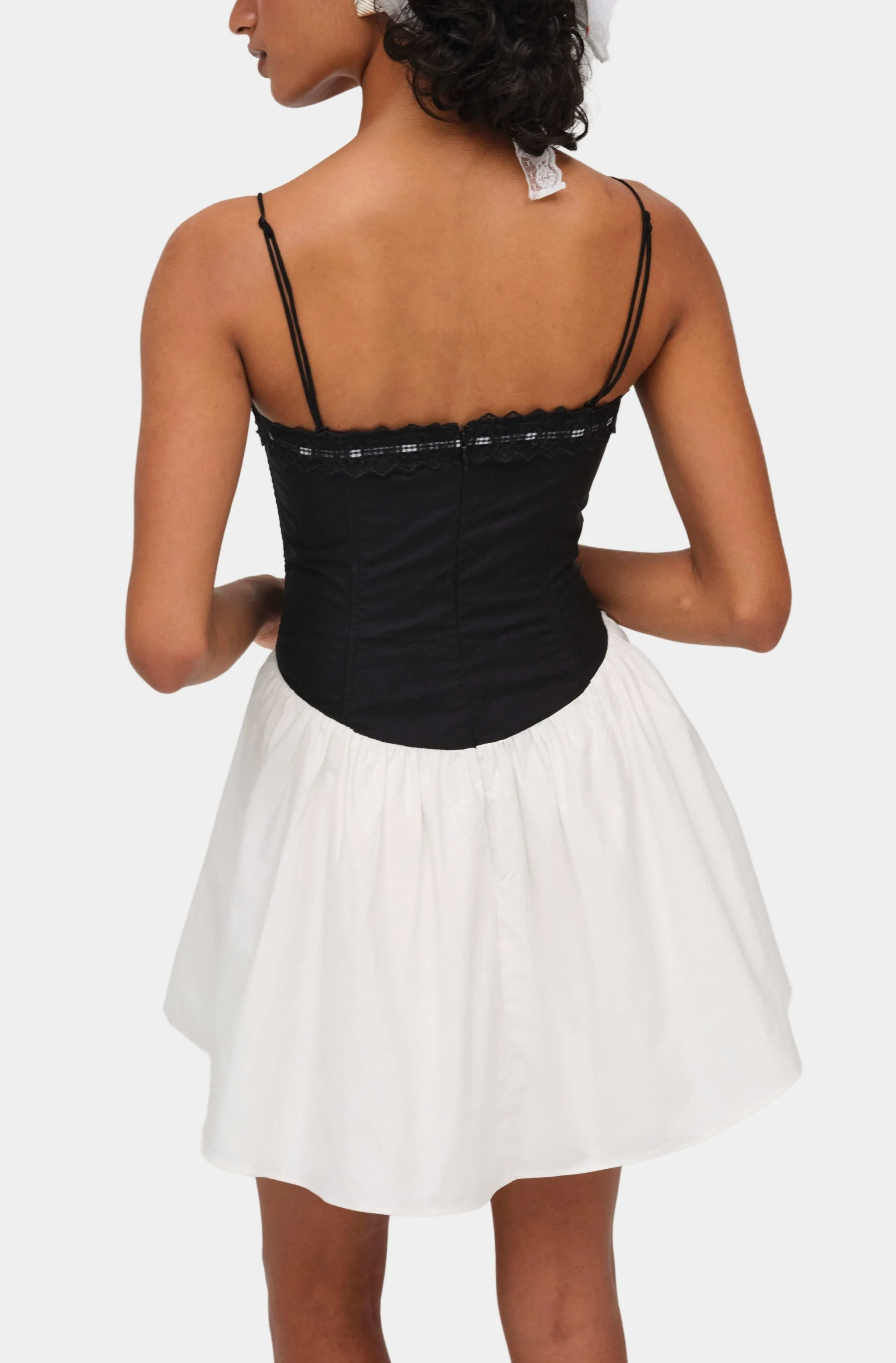 Annabella Mini Dress