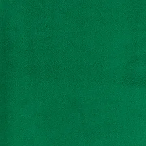 Anti-pill Fleece Solid - ICY - Green jacket
