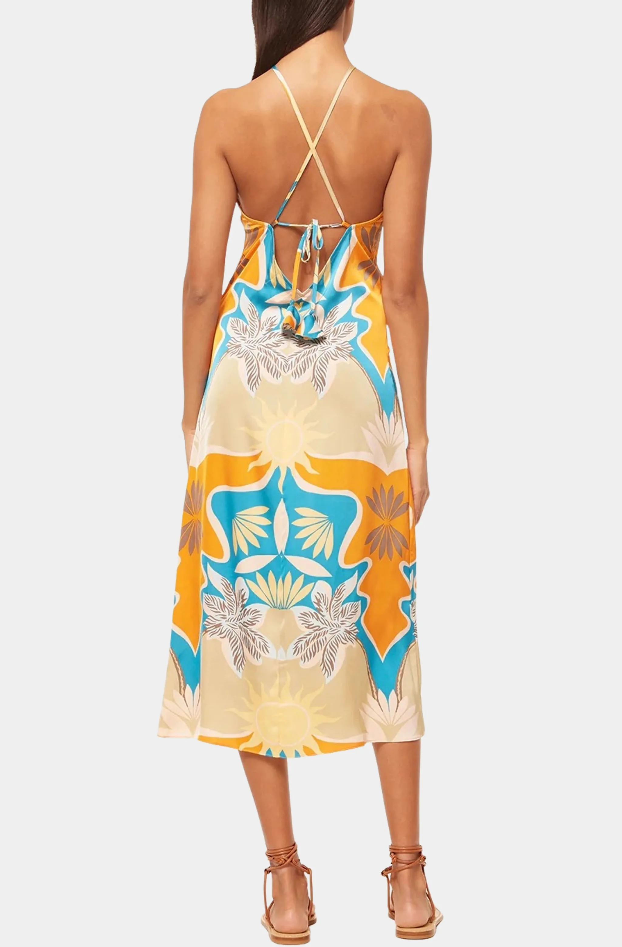 Ashanti Dress
