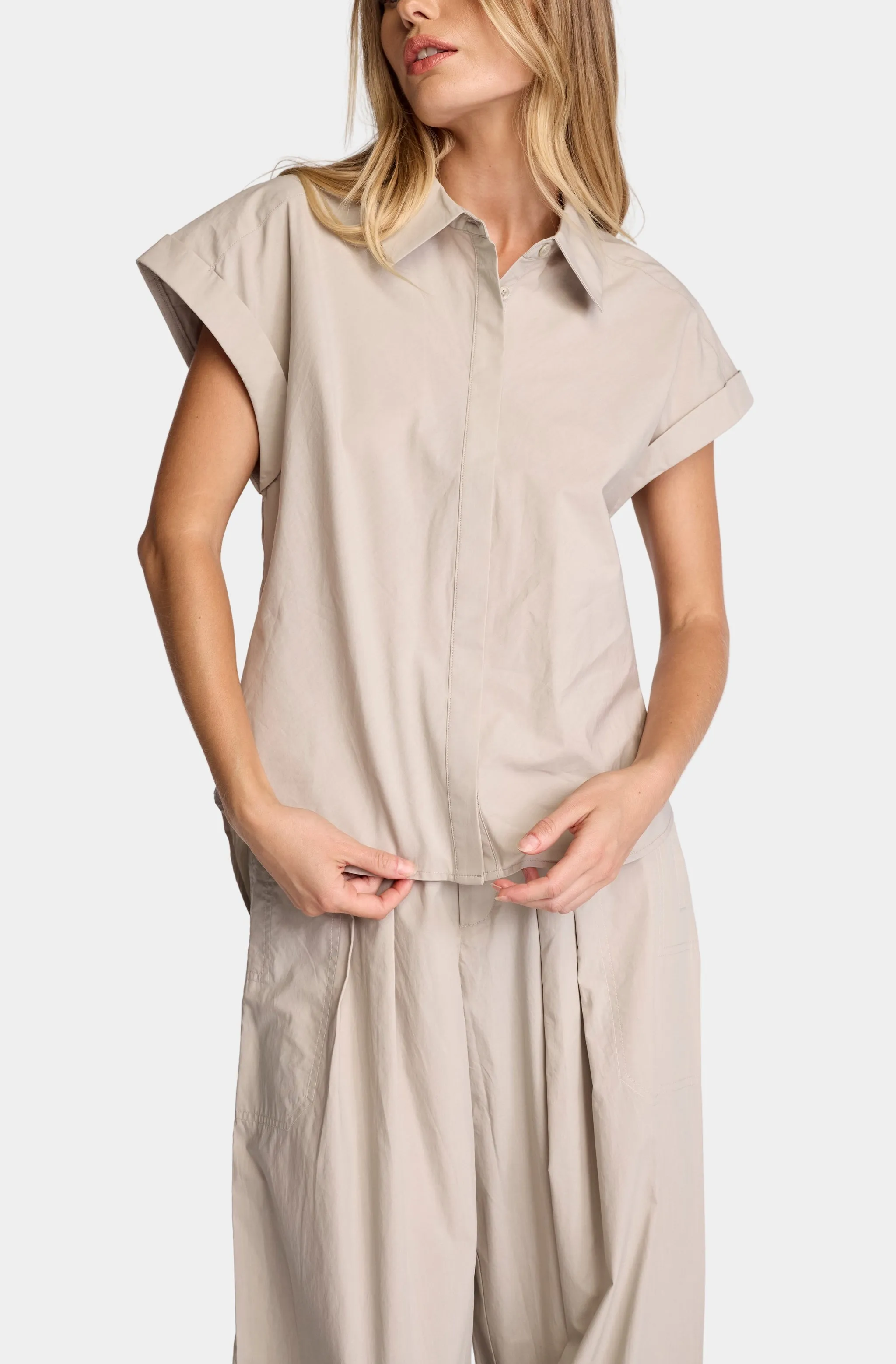 Asher Shirt