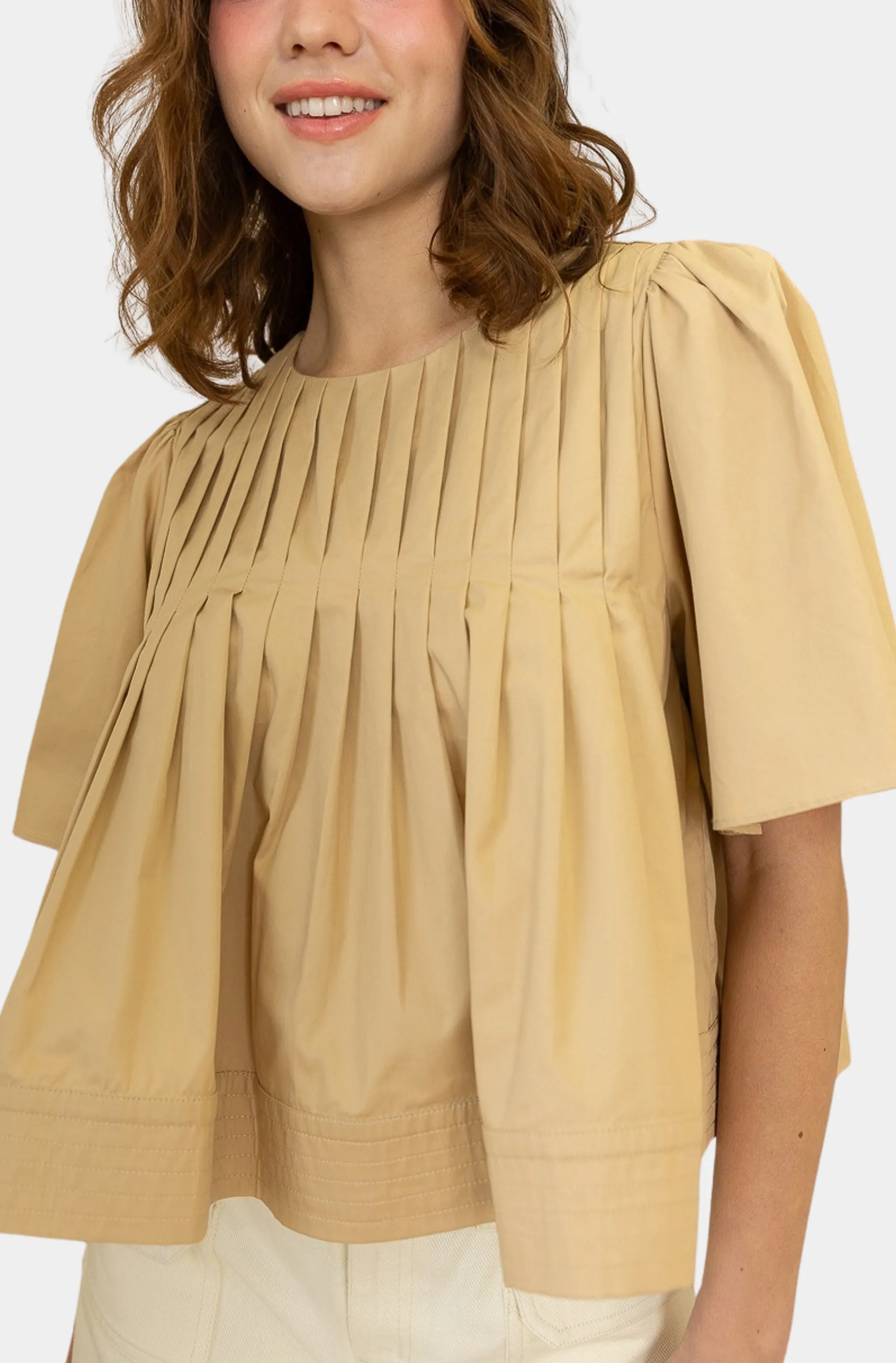 Athena Top