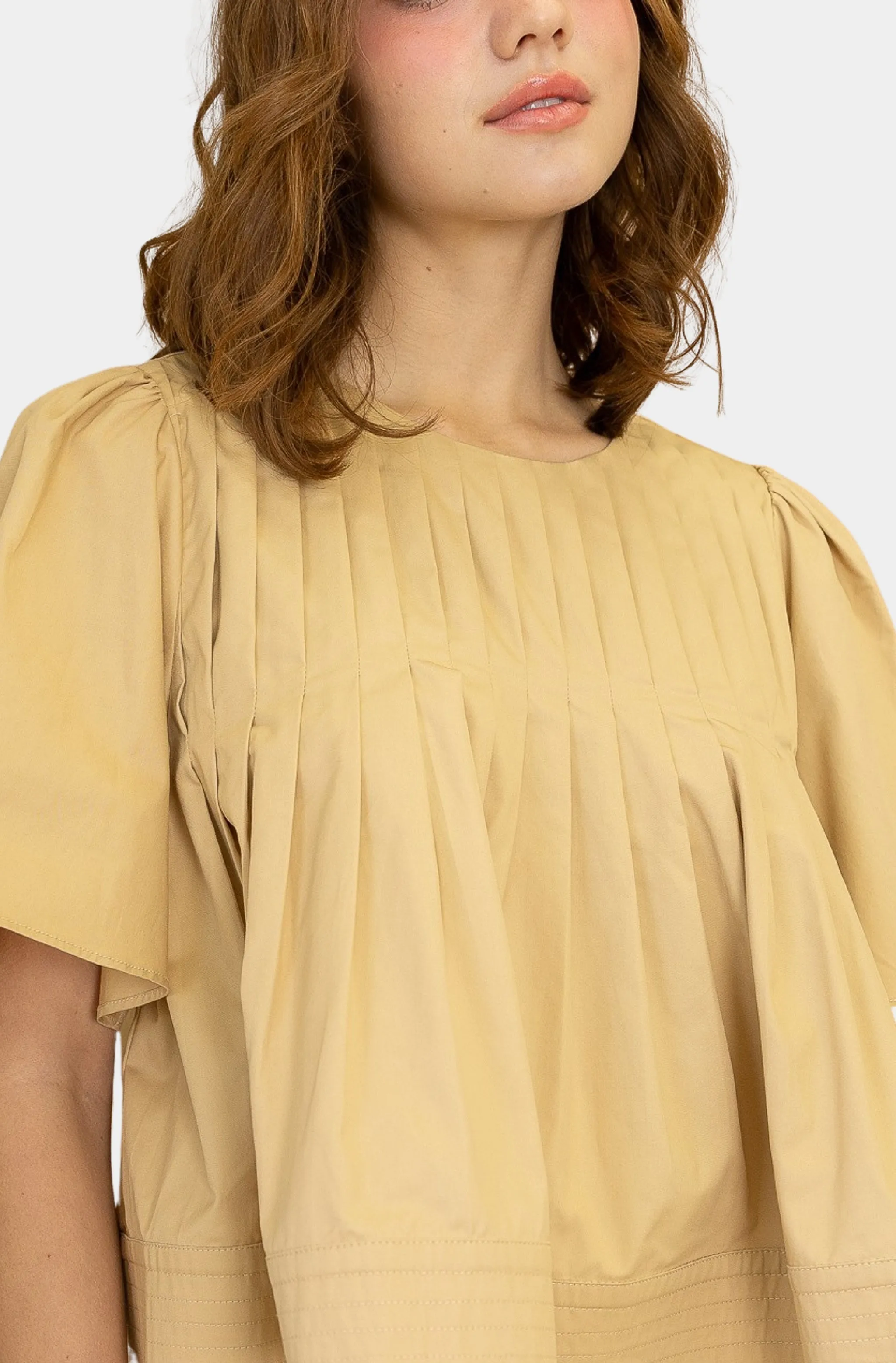 Athena Top