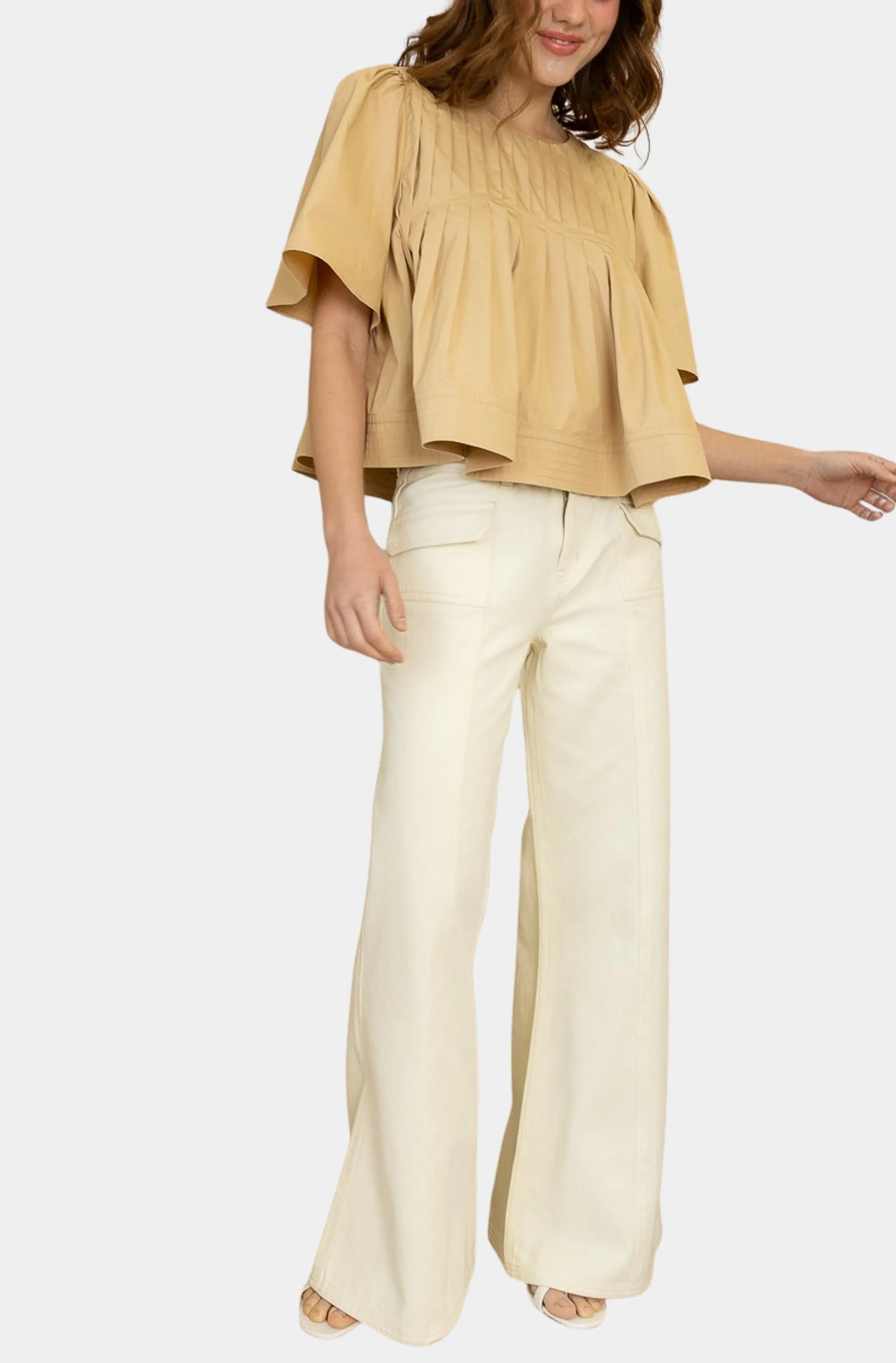 Athena Top