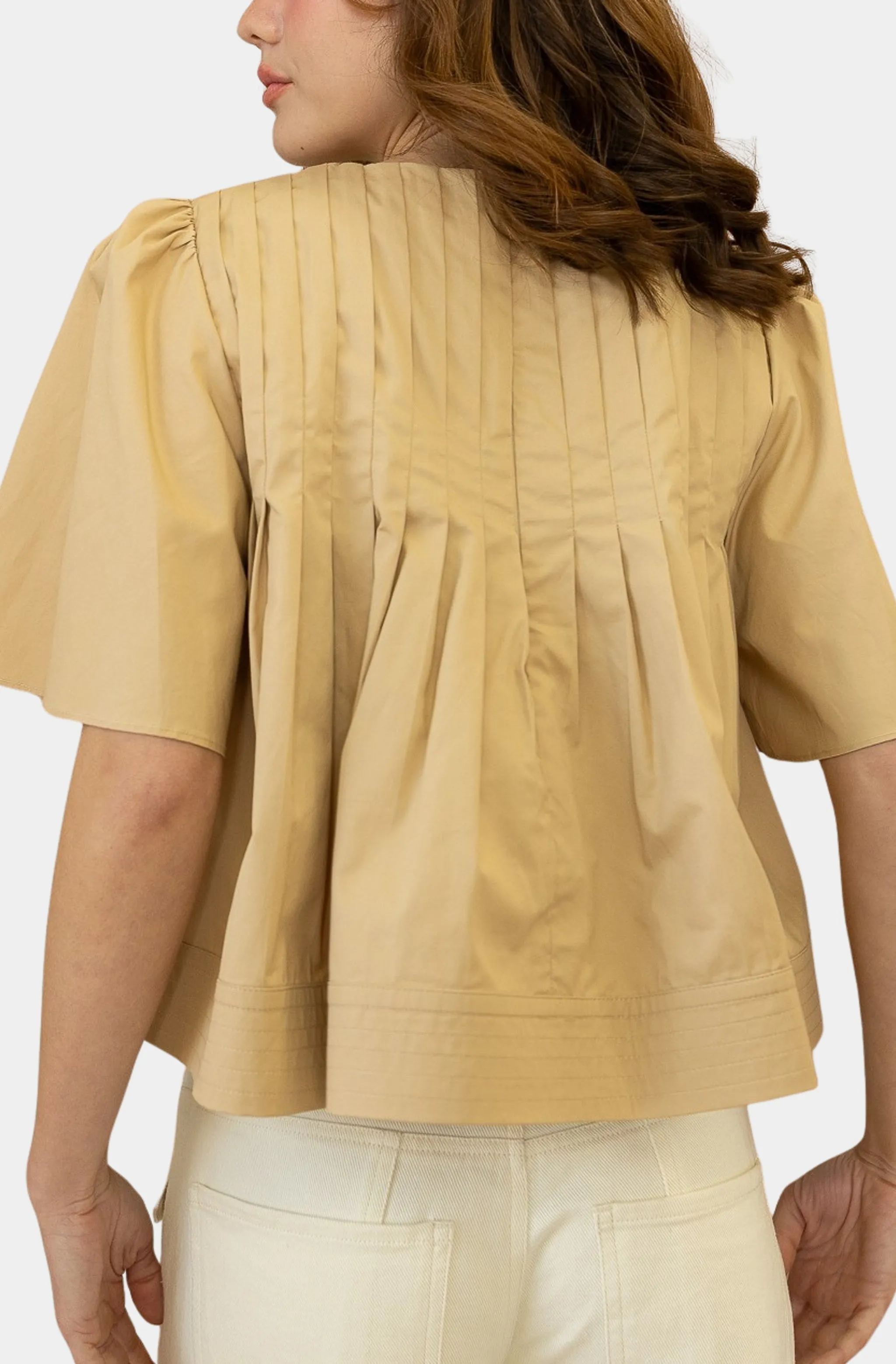 Athena Top