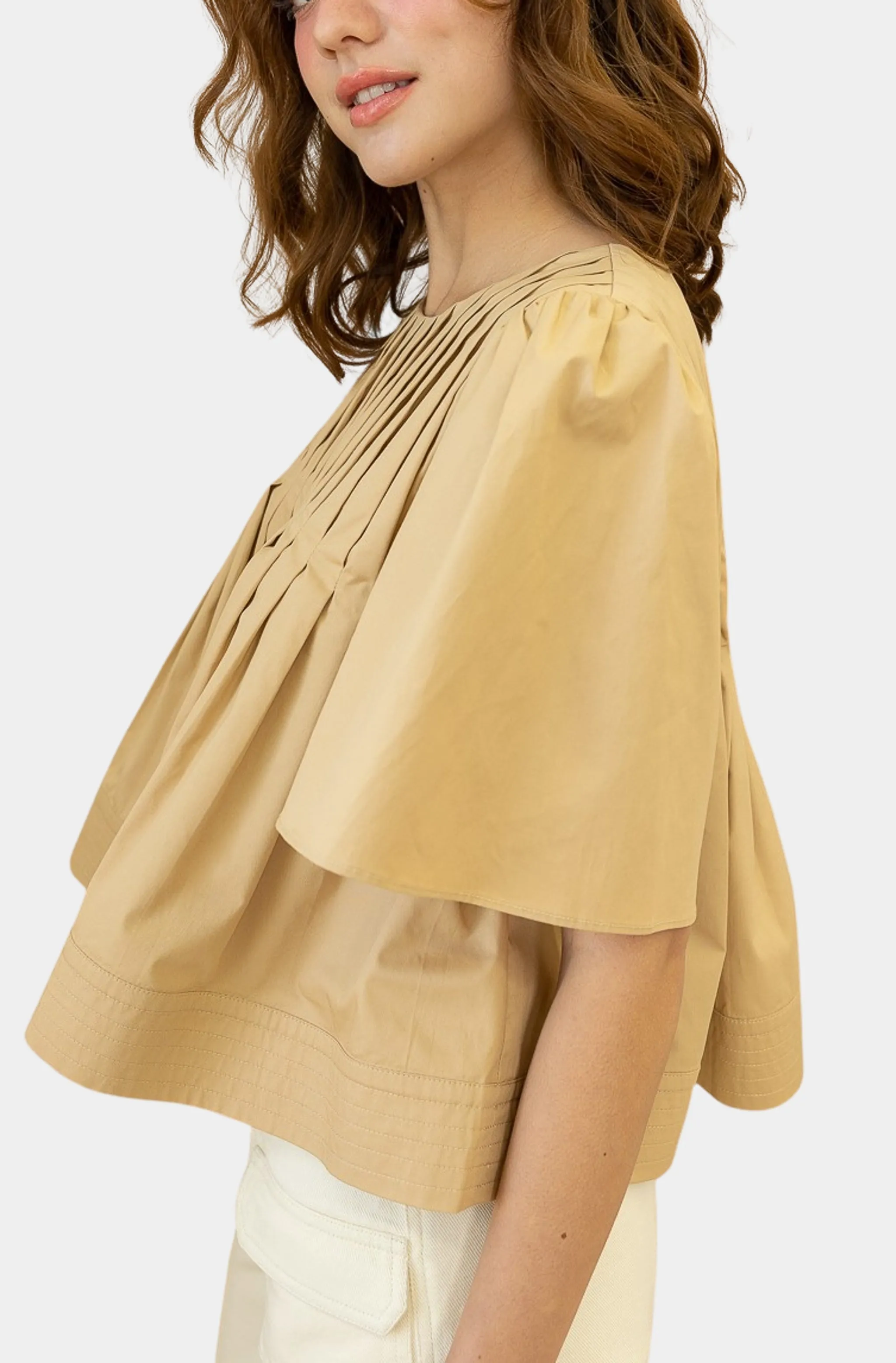 Athena Top