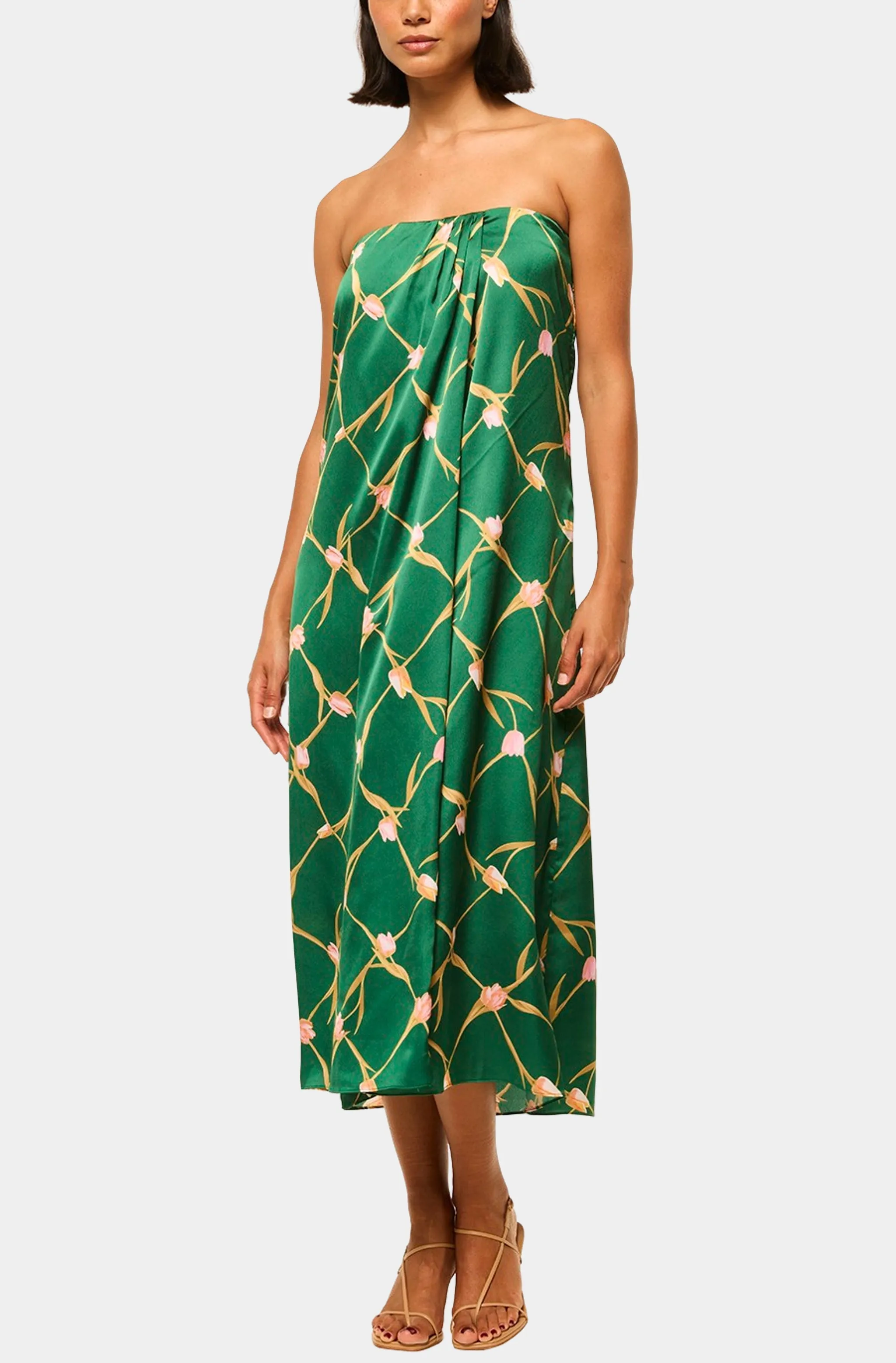 Aurelia Dress
