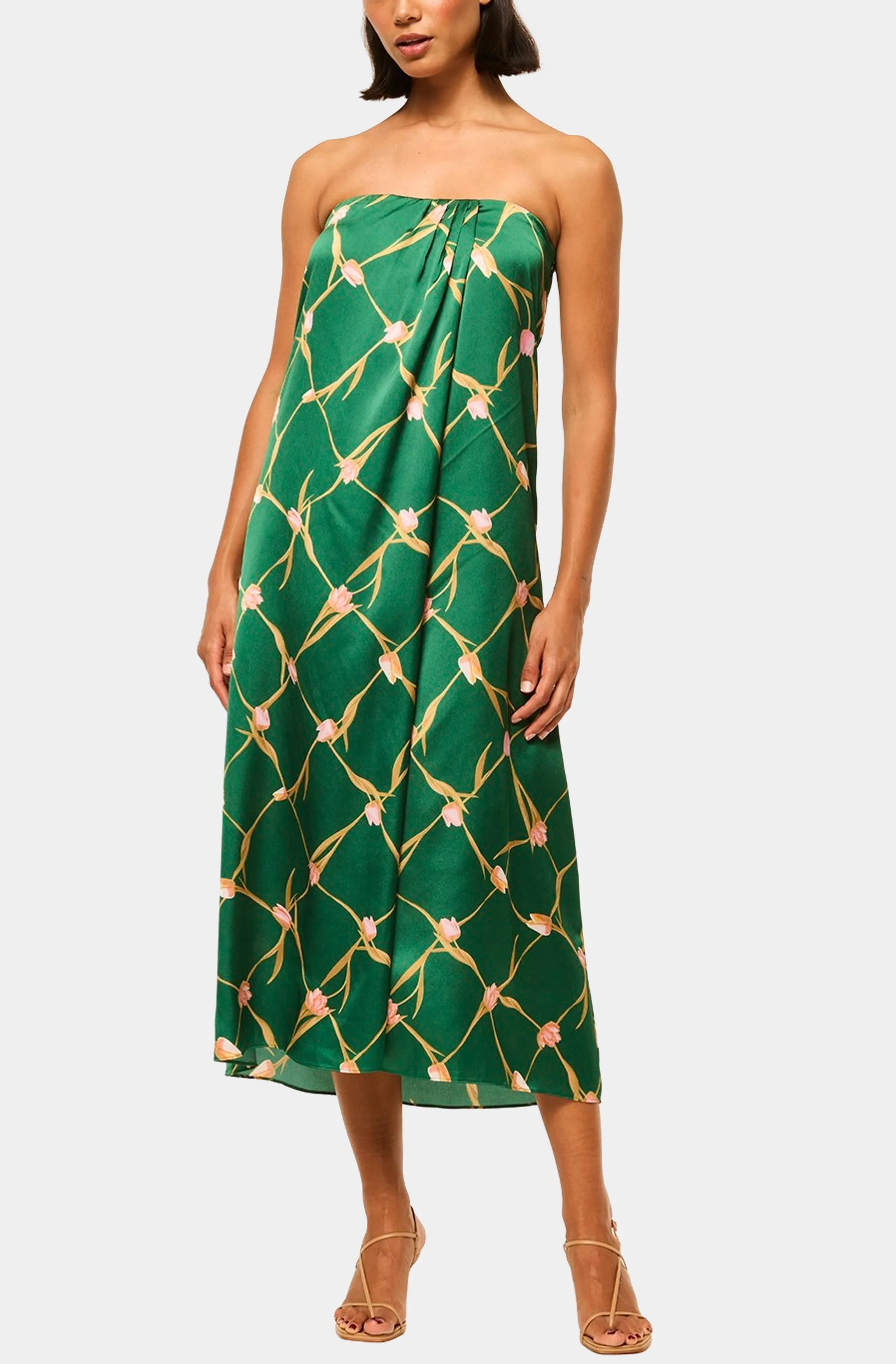 Aurelia Dress
