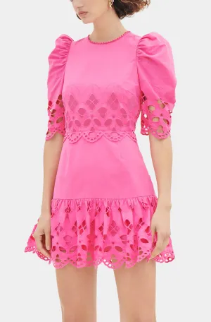 Auroette Mini Dress