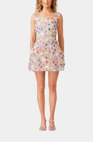 Aviva Mini Dress