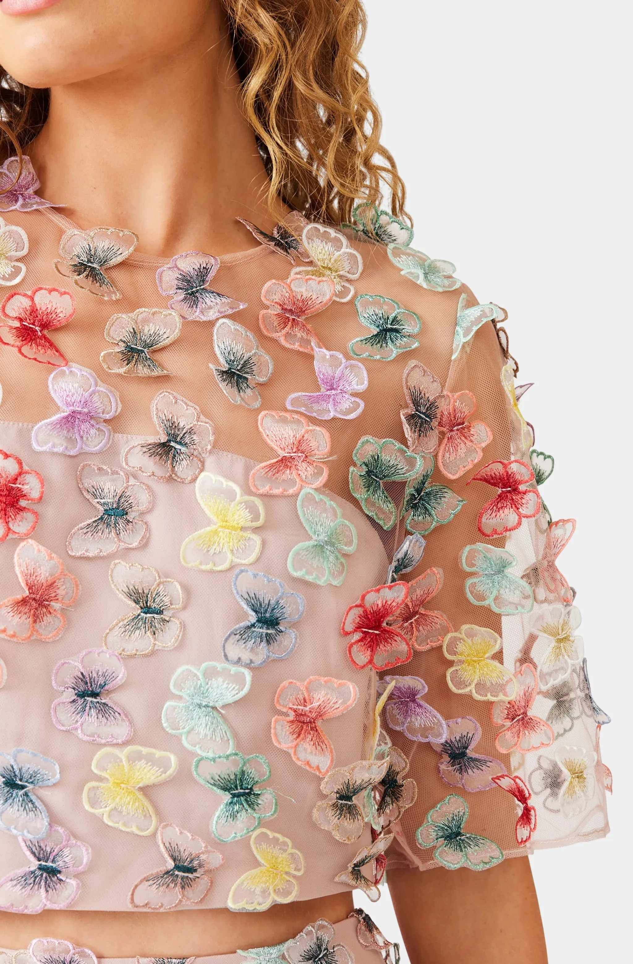Aviva Top