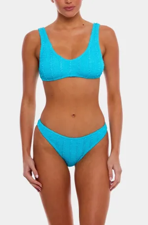 Barcelona Classic One Size Bikini Top
