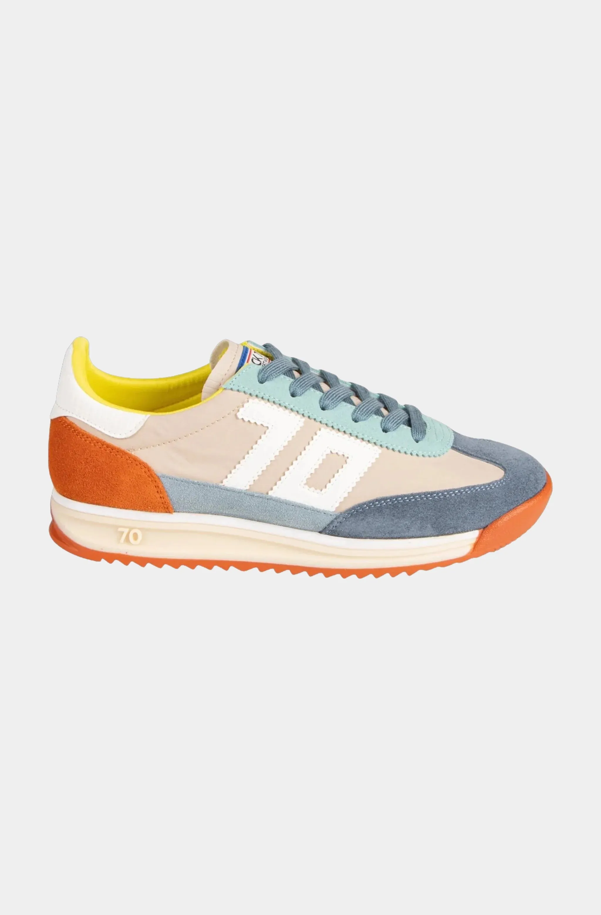 Barkley Jogger Sneakers