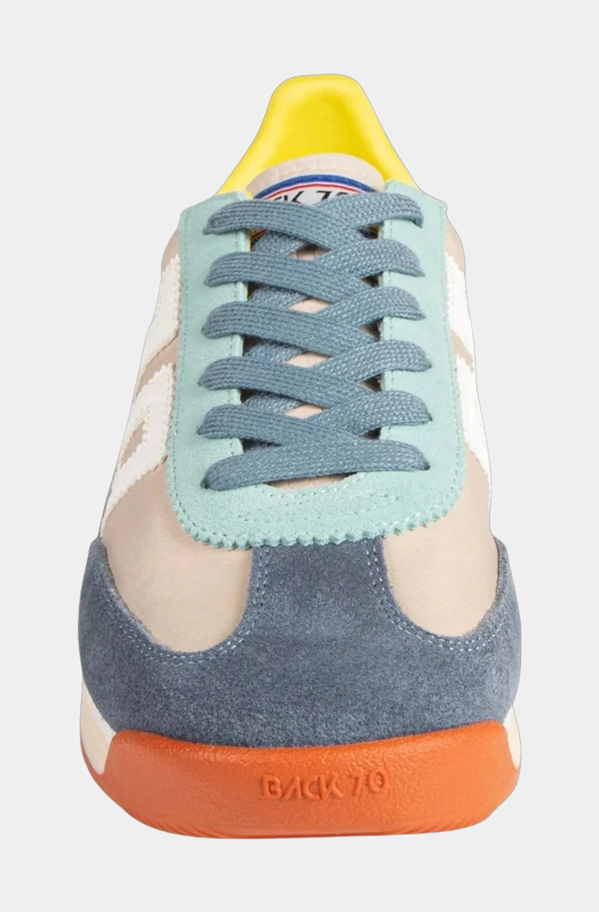 Barkley Jogger Sneakers