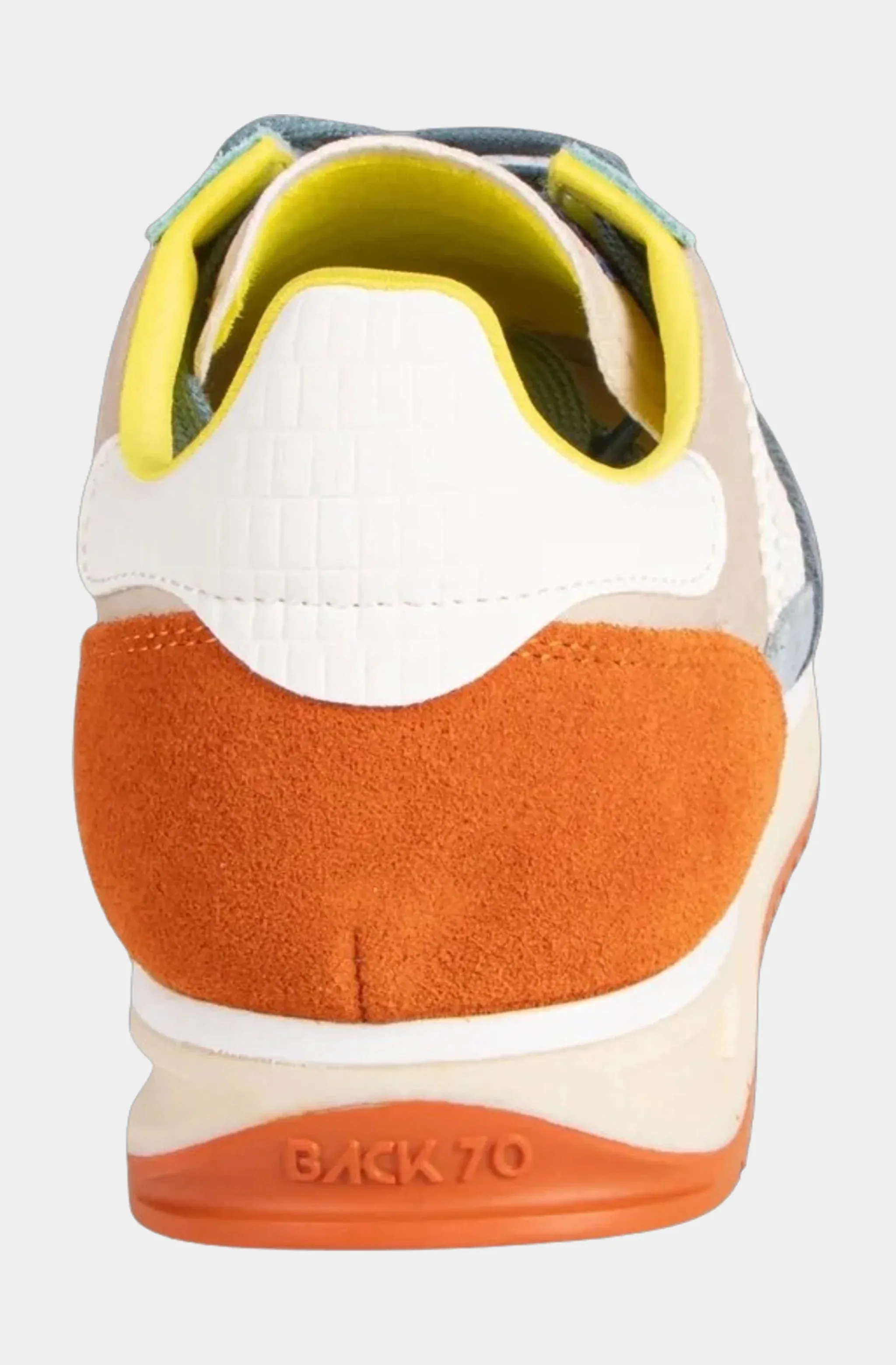 Barkley Jogger Sneakers
