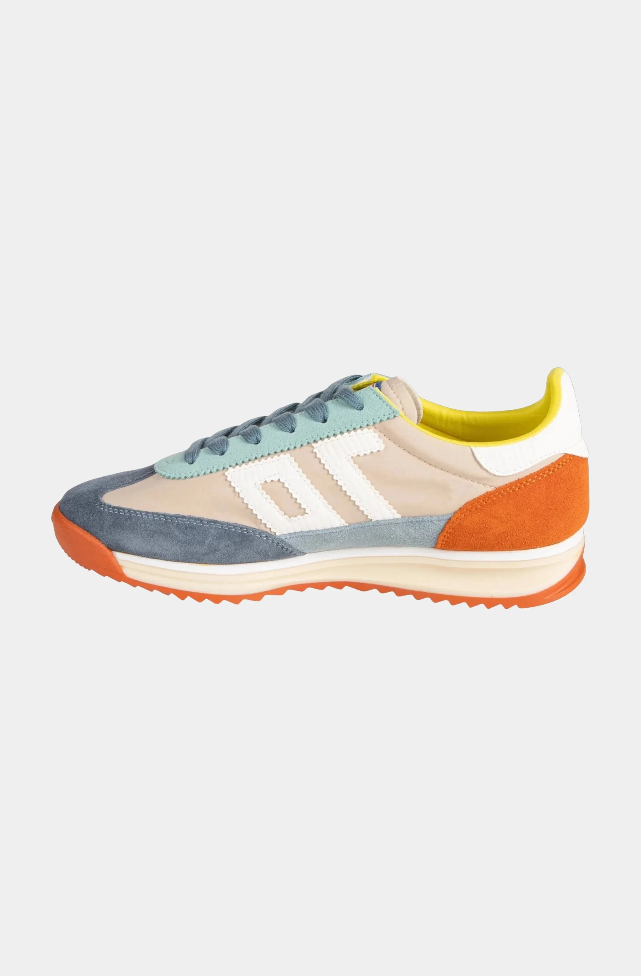 Barkley Jogger Sneakers
