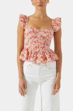 Baylin Top
