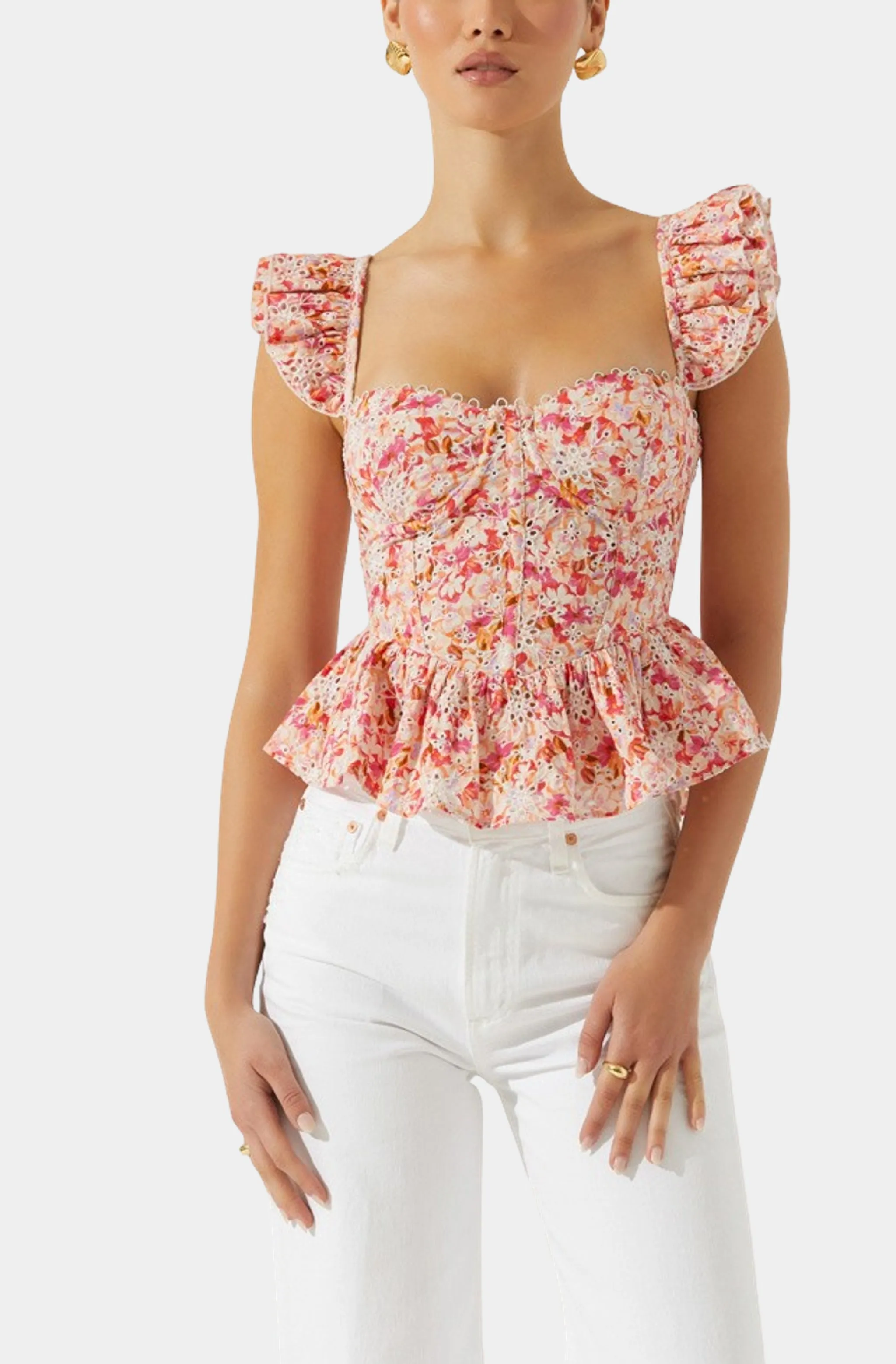 Baylin Top