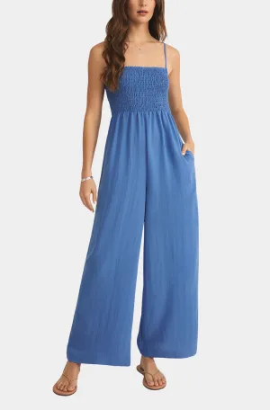 Beachside Jumpsuit