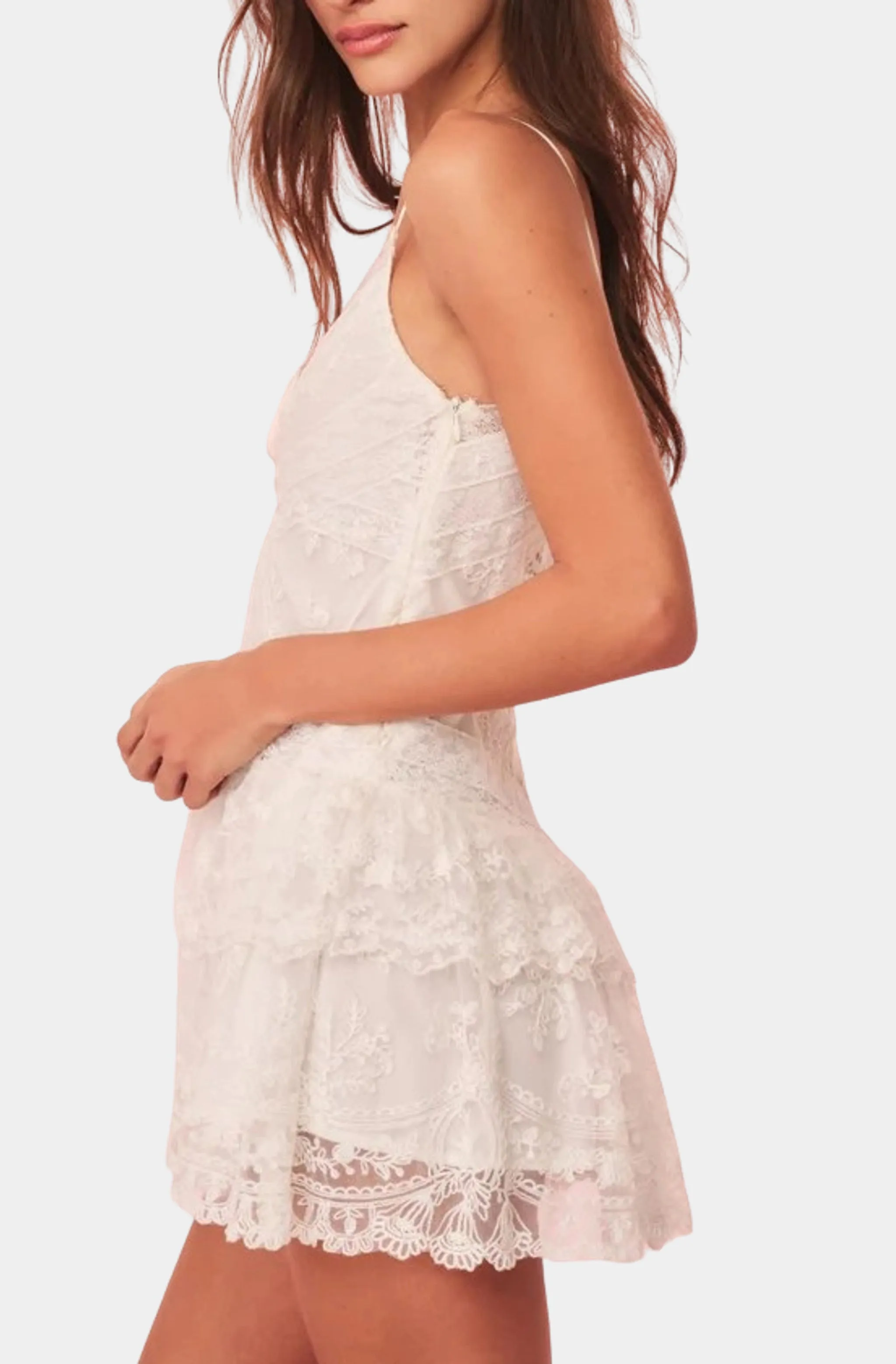 Beauval Dress