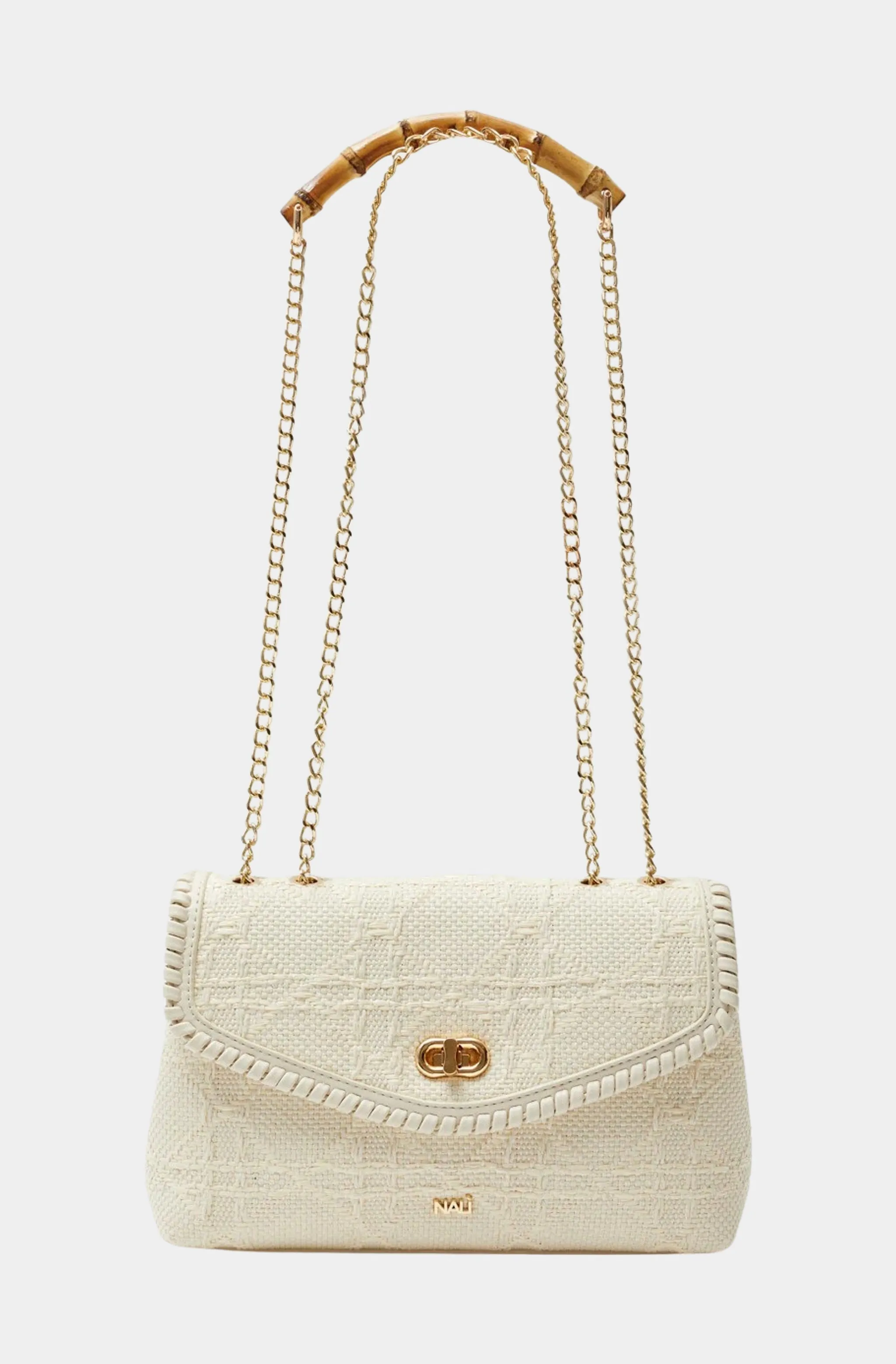 Bernardine Shoulder Bag