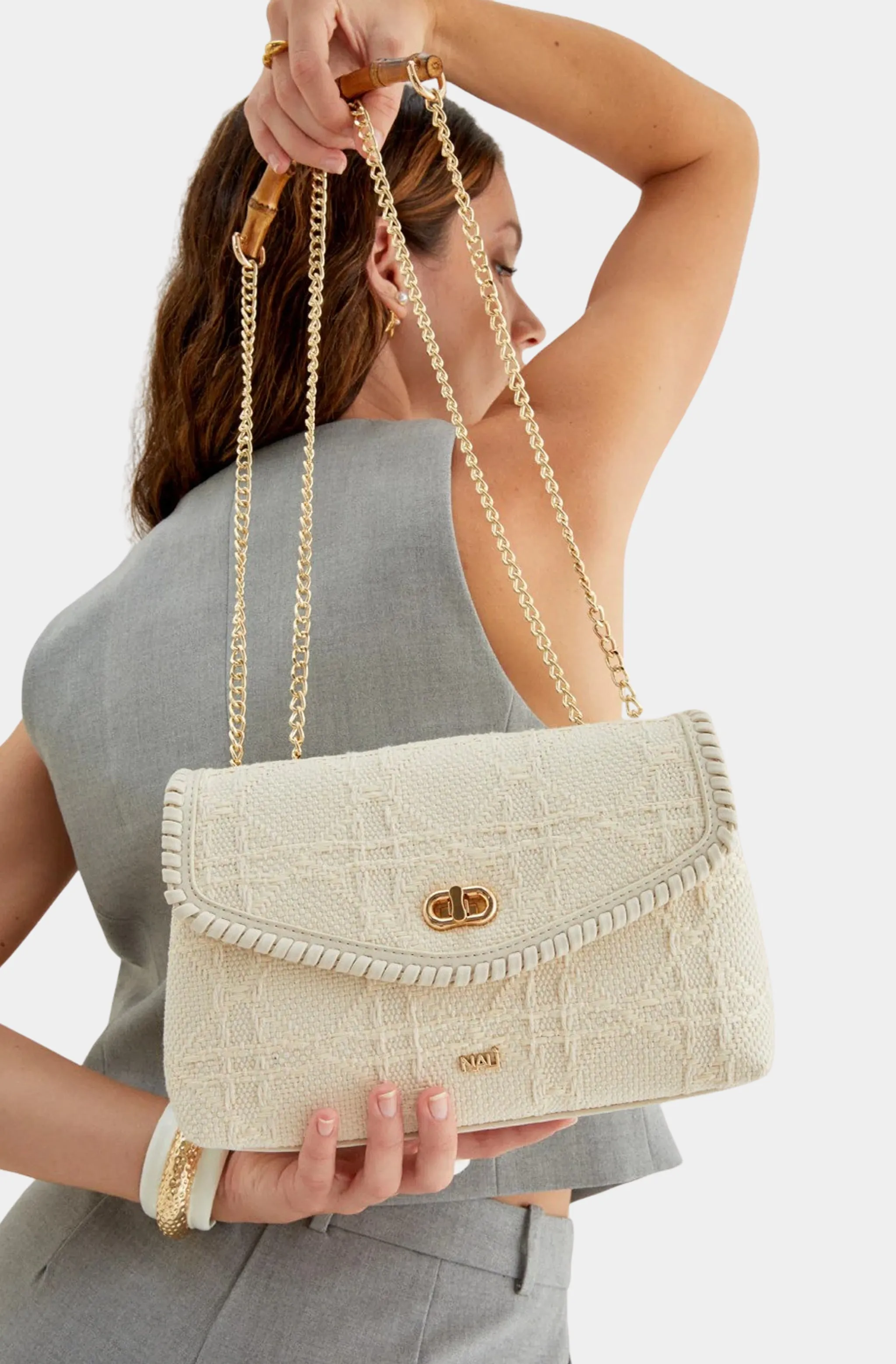 Bernardine Shoulder Bag