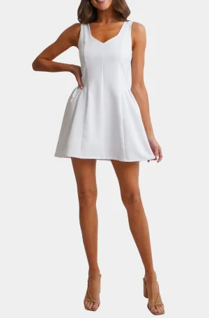 Bethany Mini Dress