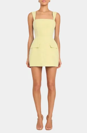 Bethany Skort Romper