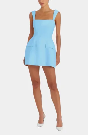 Bethany Skort Romper