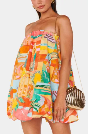 Beverly Bubble Dress