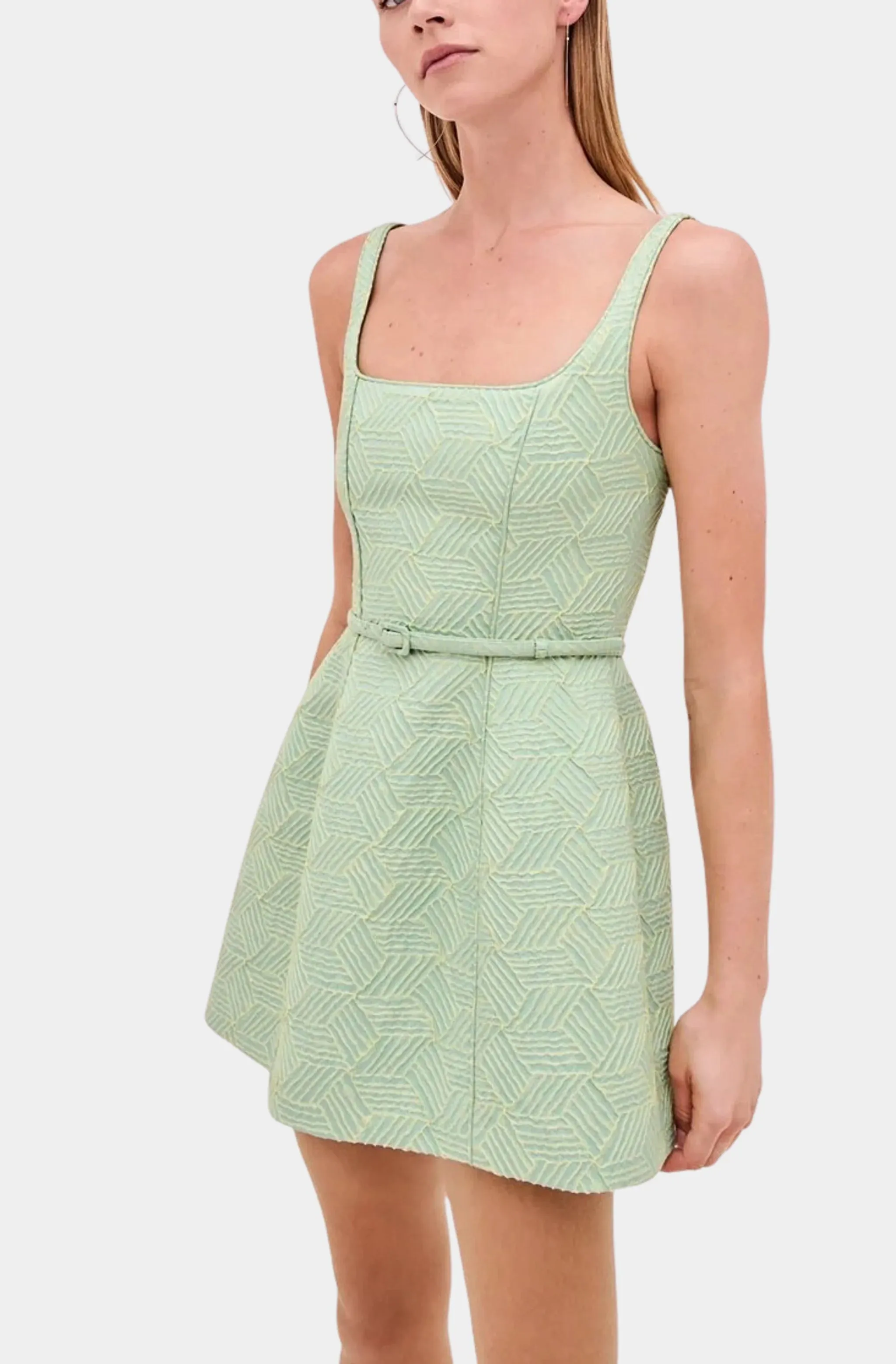 Bijoux Dress
