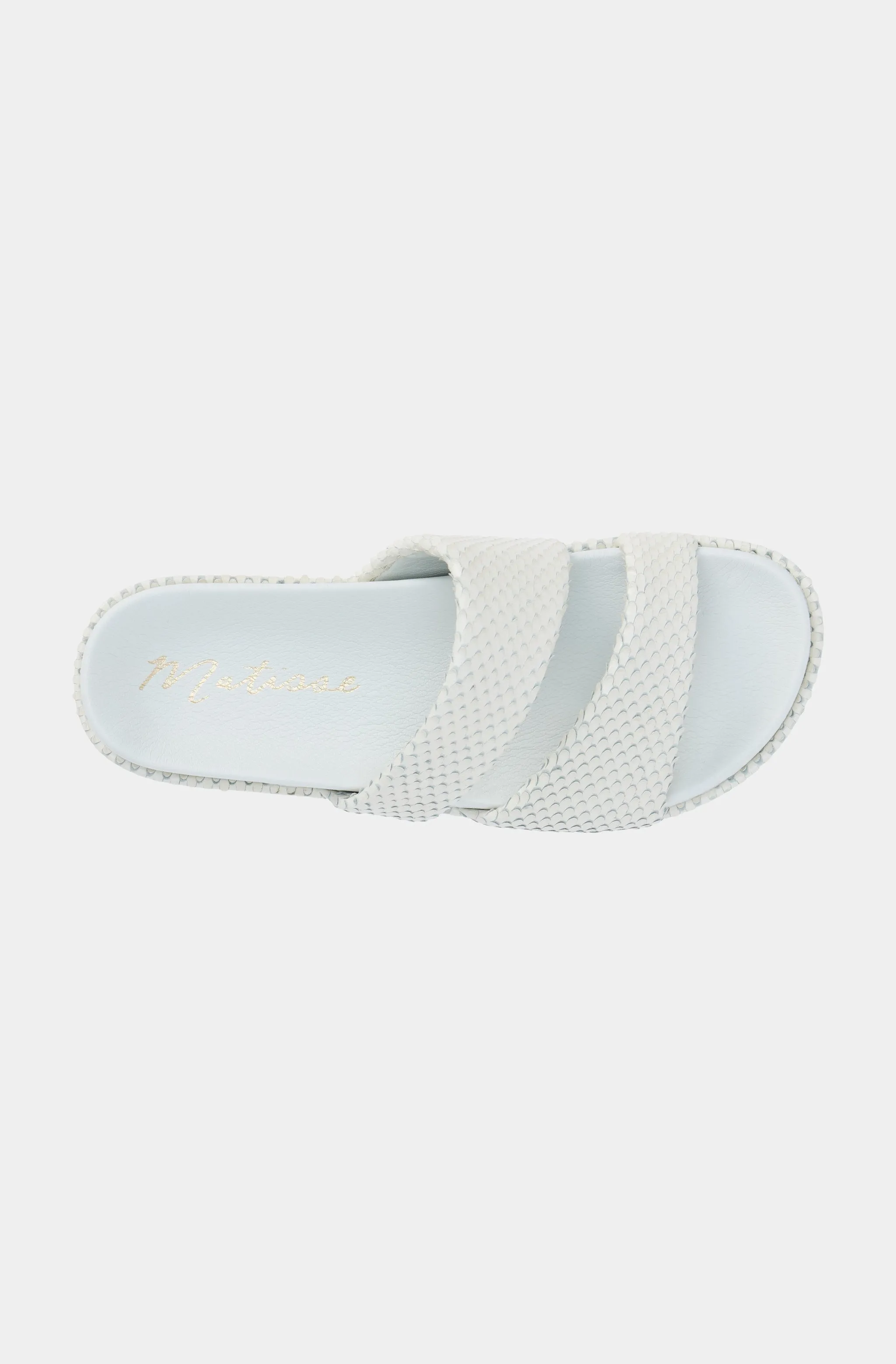Blaine Slide