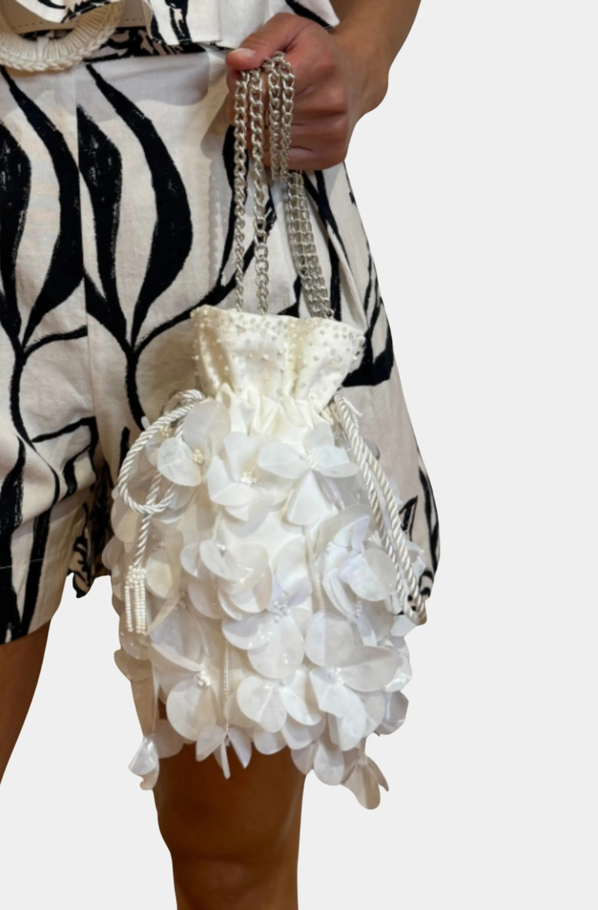 Blossom Bag