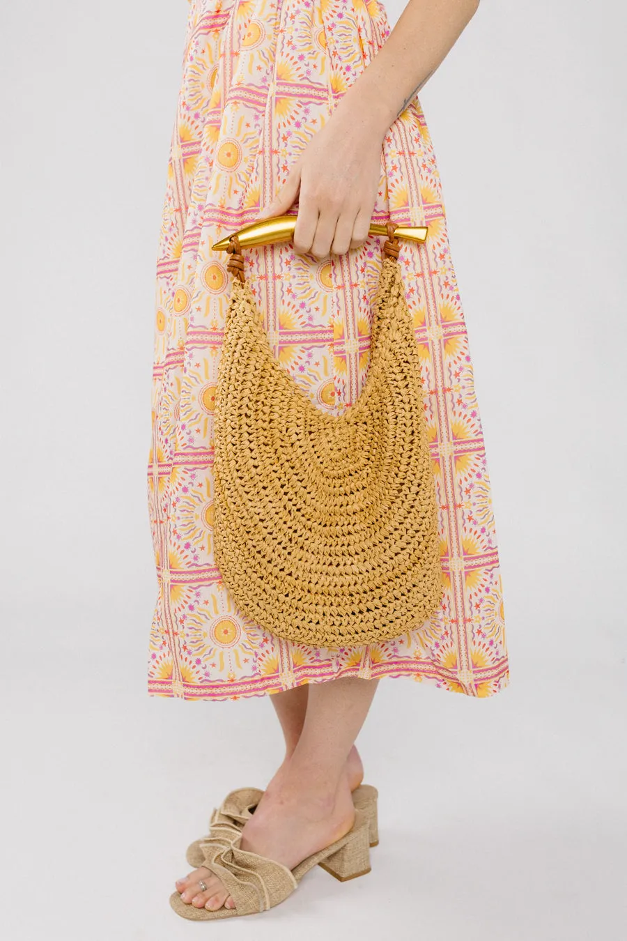 Brielle Handbag