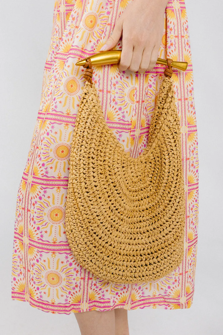 Brielle Handbag