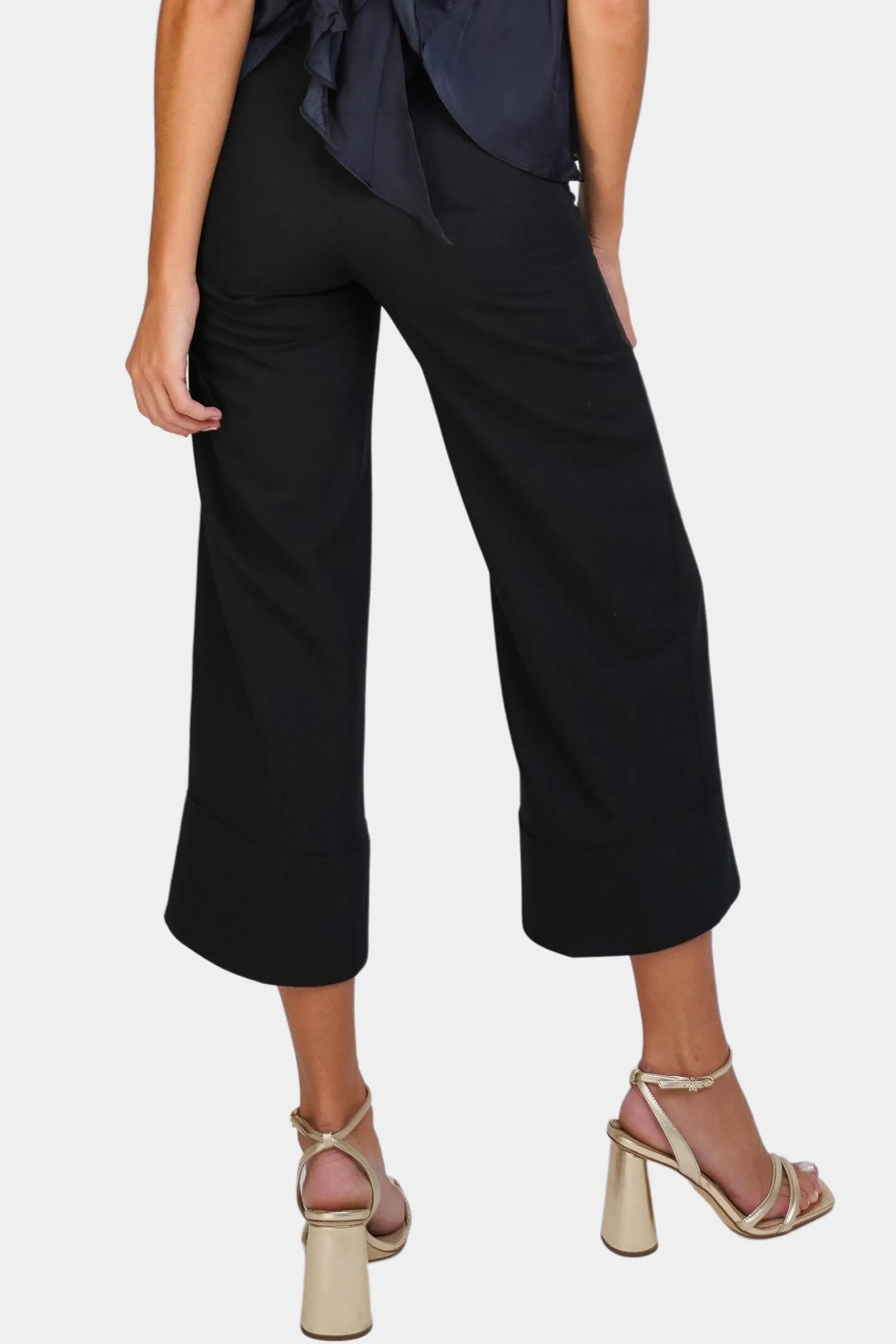 Brigitte Pant